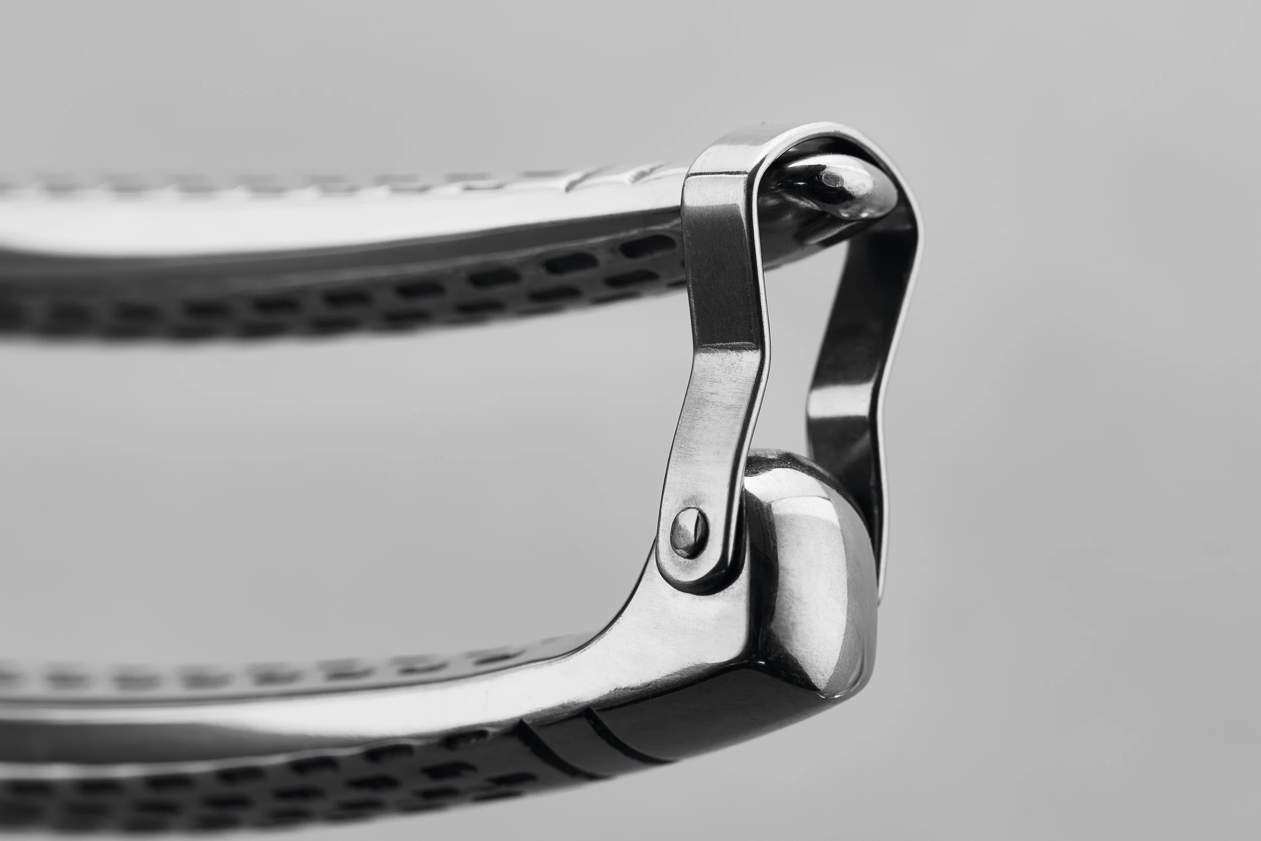 10" Stainless Steel Poultry Shears - Image 5