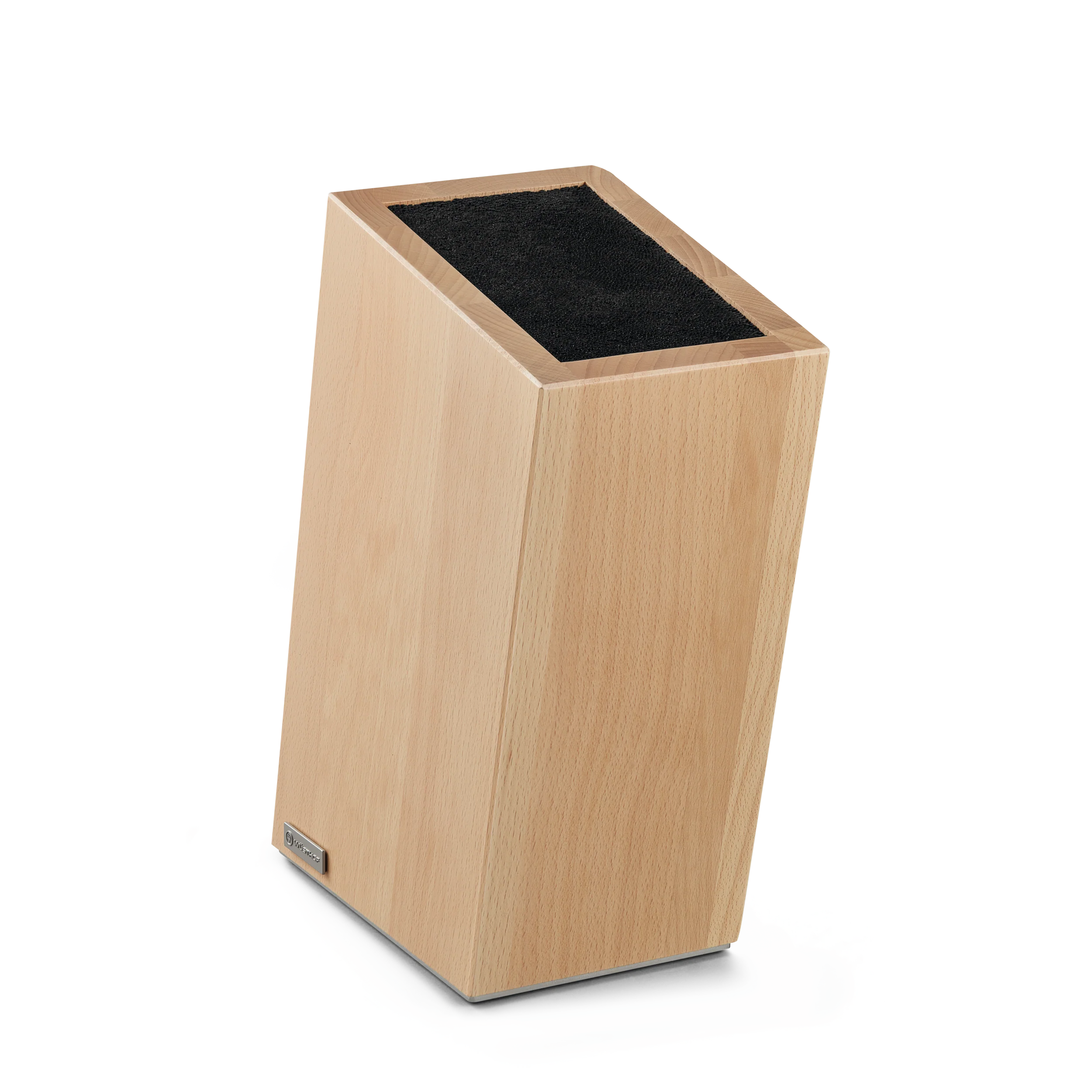 10-Slot European Knife Block