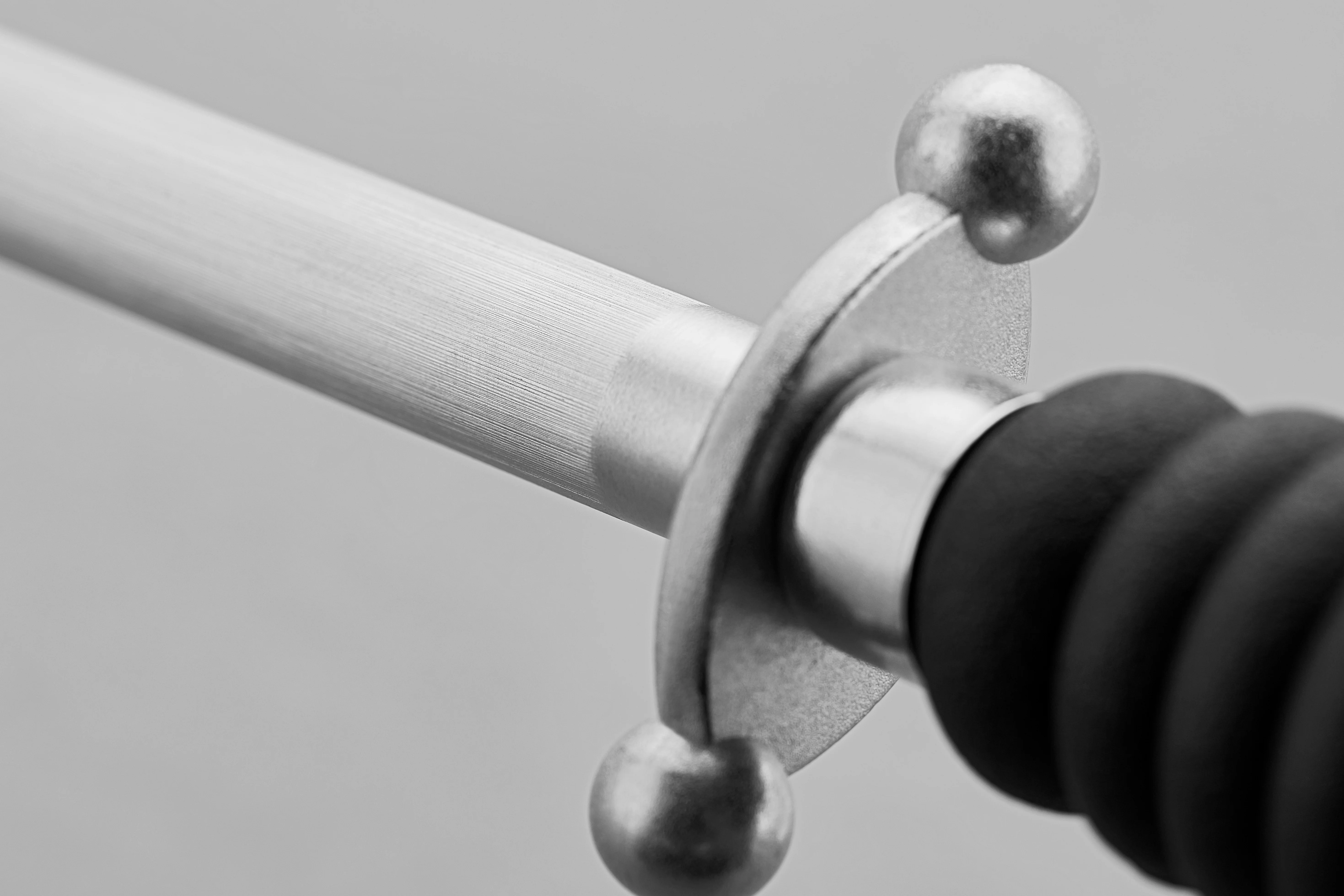 12" Honing Steel - Image 2