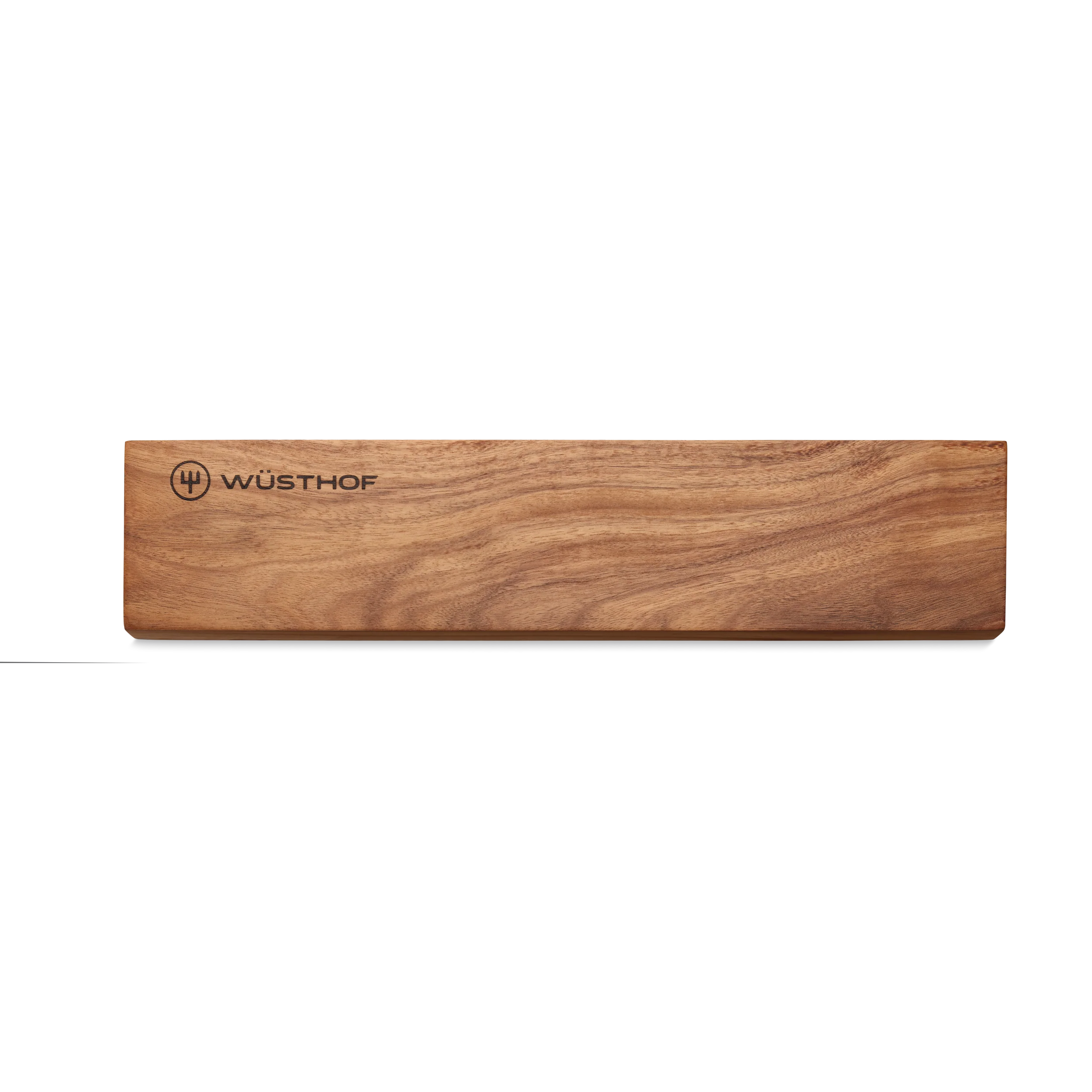 12" Wooden Magnetic Holder