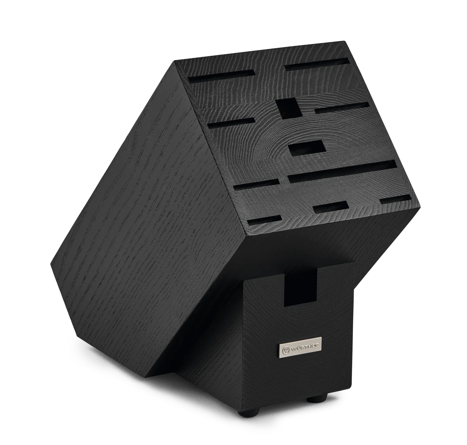 12-Slot European Knife Block - Image 2