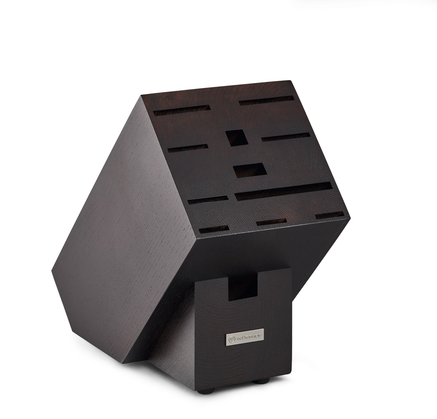 12-Slot European Knife Block - Image 3