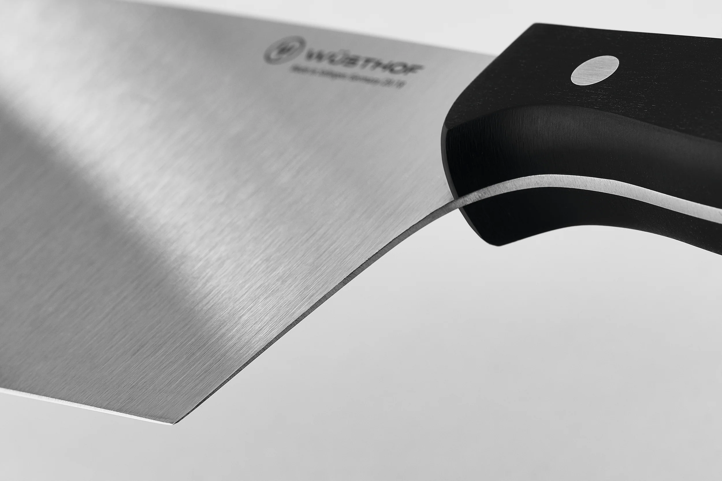 7" Chinese Chef's Knife - Image 3