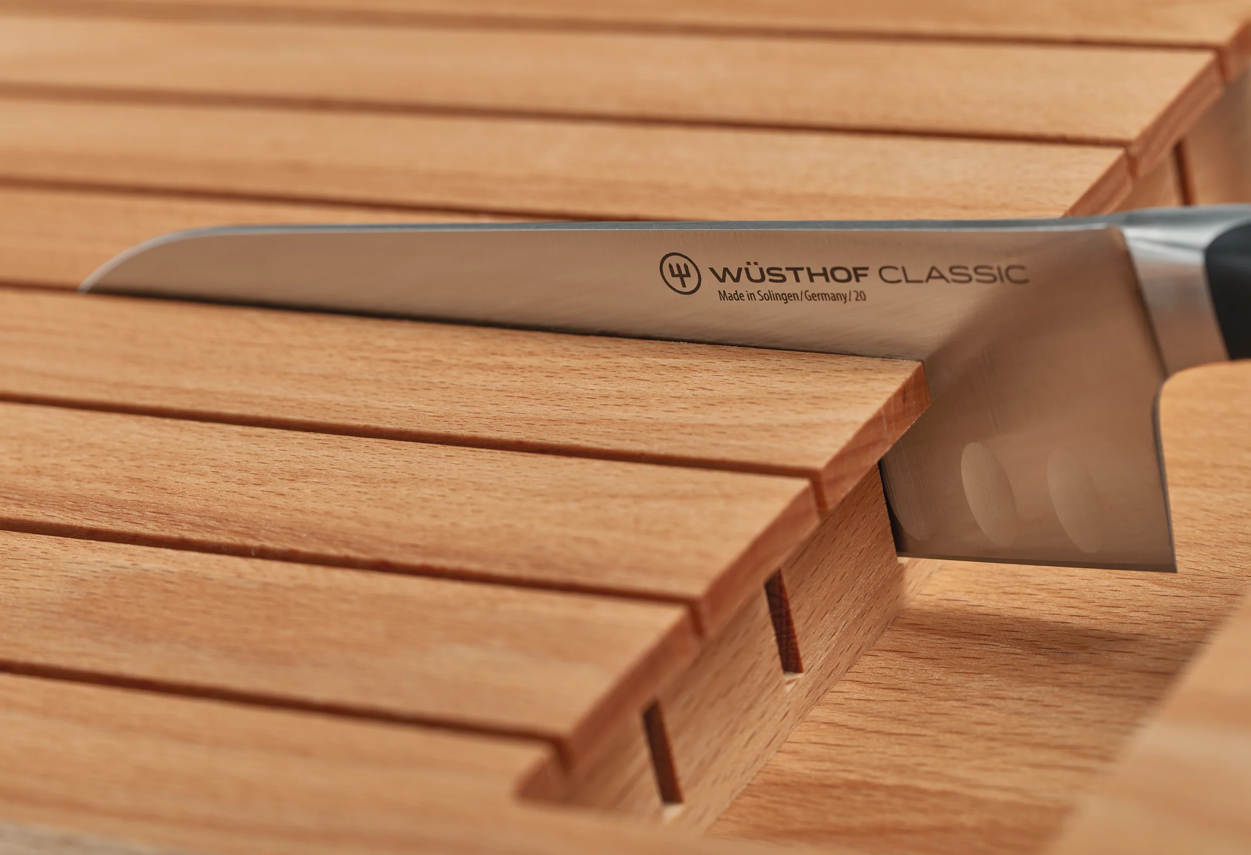 7-Slot In-Drawer Knife Tray - Image 3