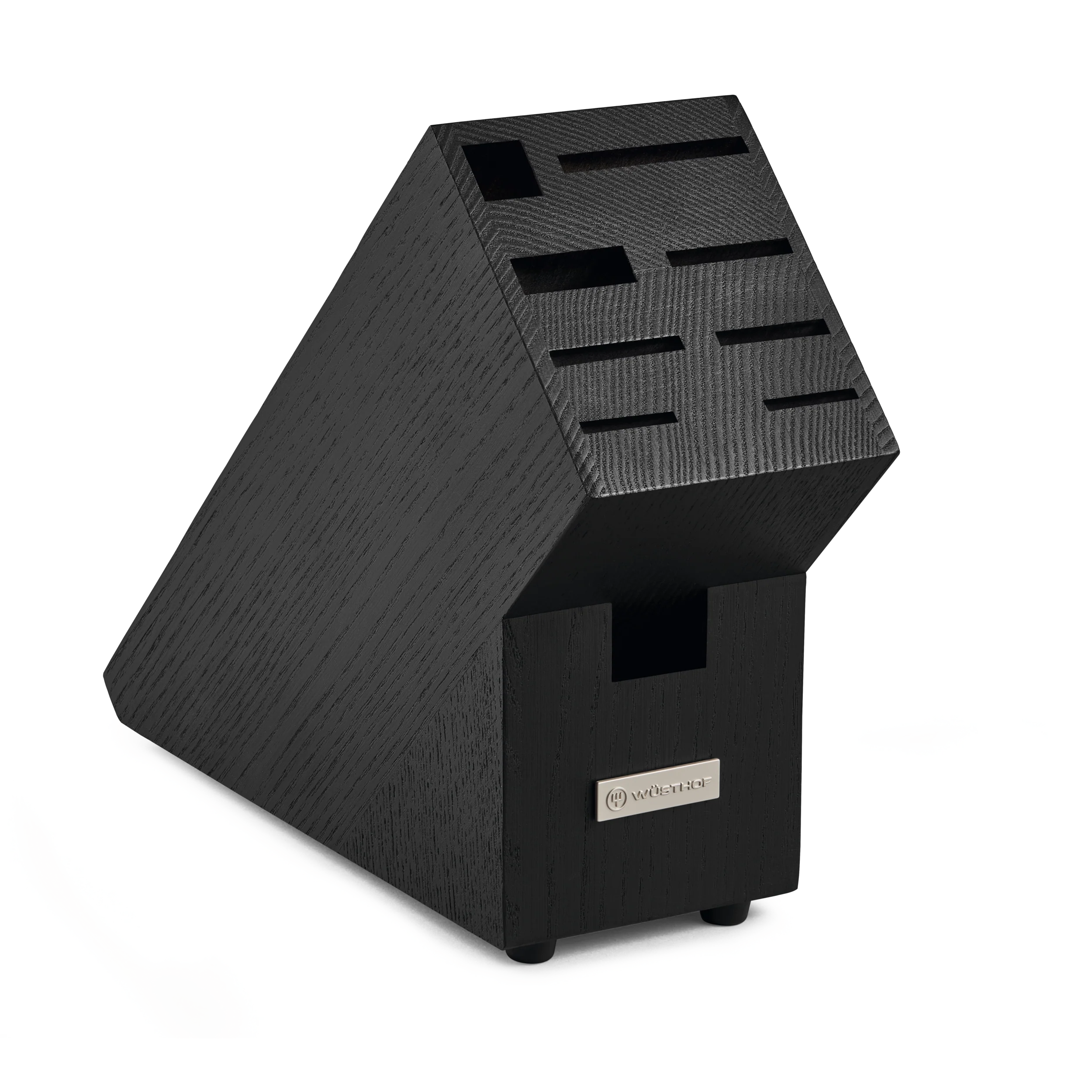 9-Slot European Knife Block - Image 2