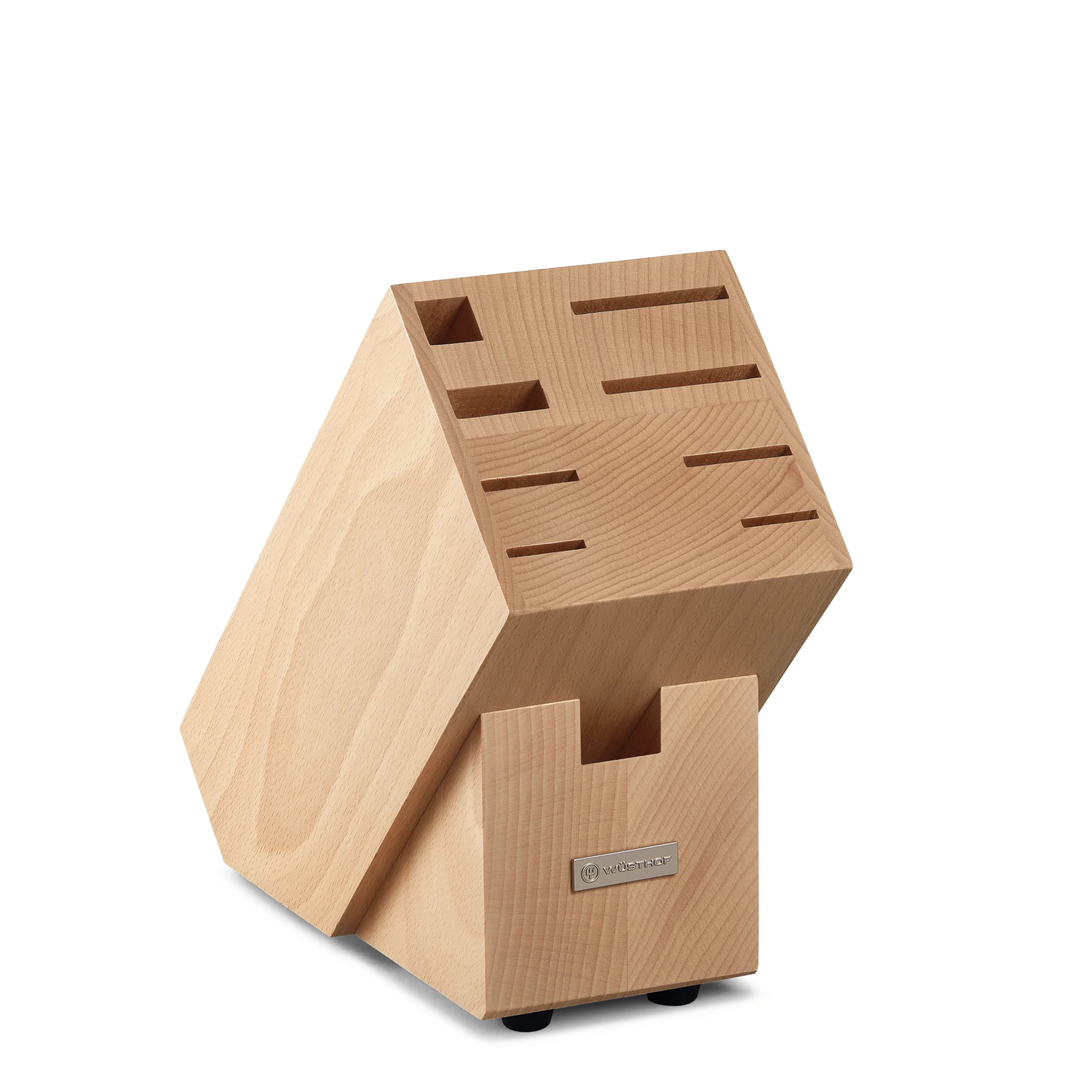 9-Slot Knife Block