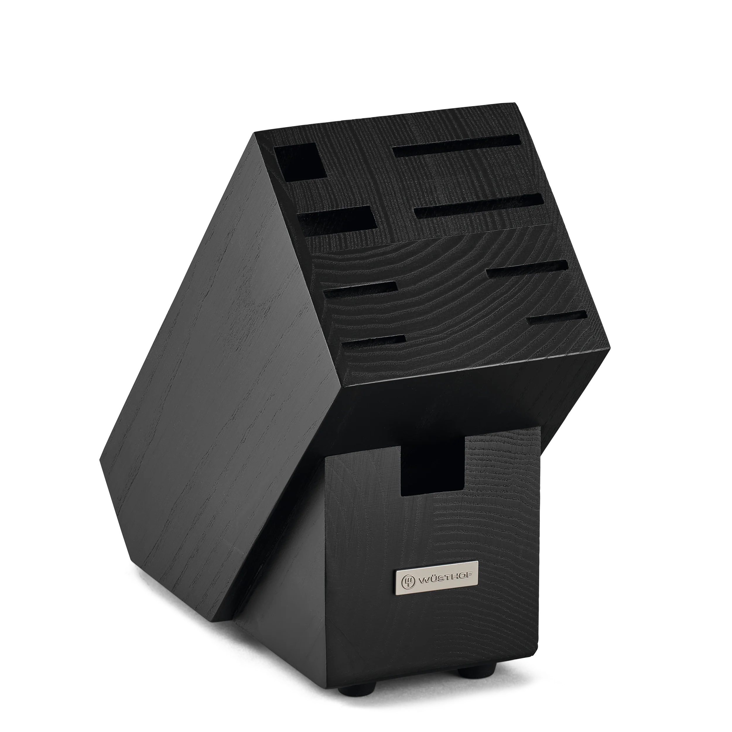 9-Slot Knife Block - Image 2