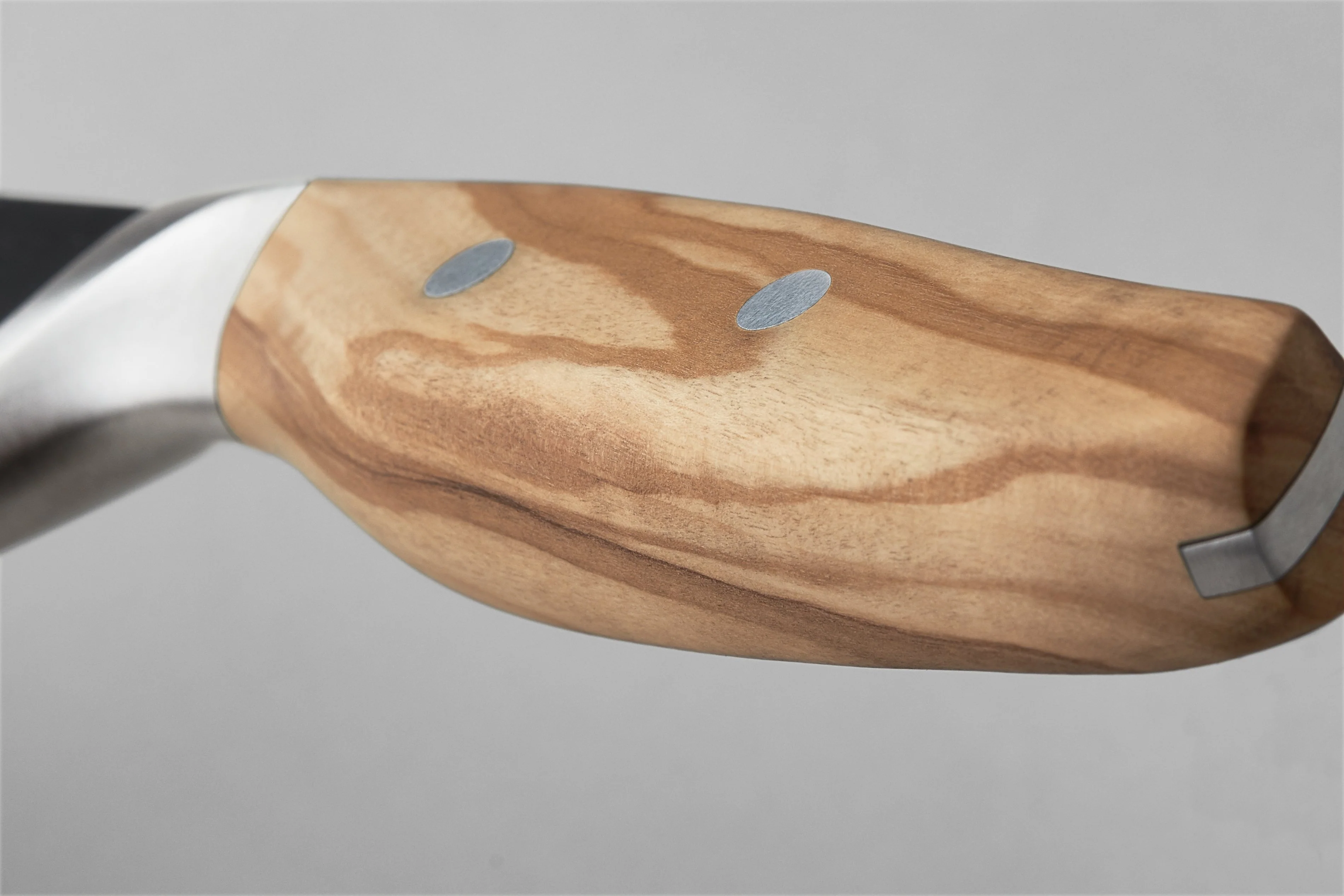 Amici 5" Serrated Utility Knife - Image 6