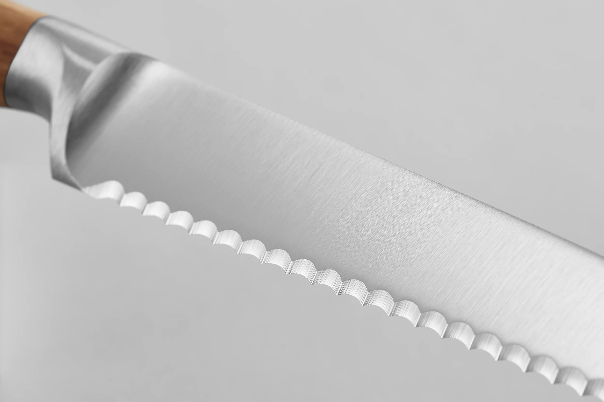 Amici 5" Serrated Utility Knife - Image 8
