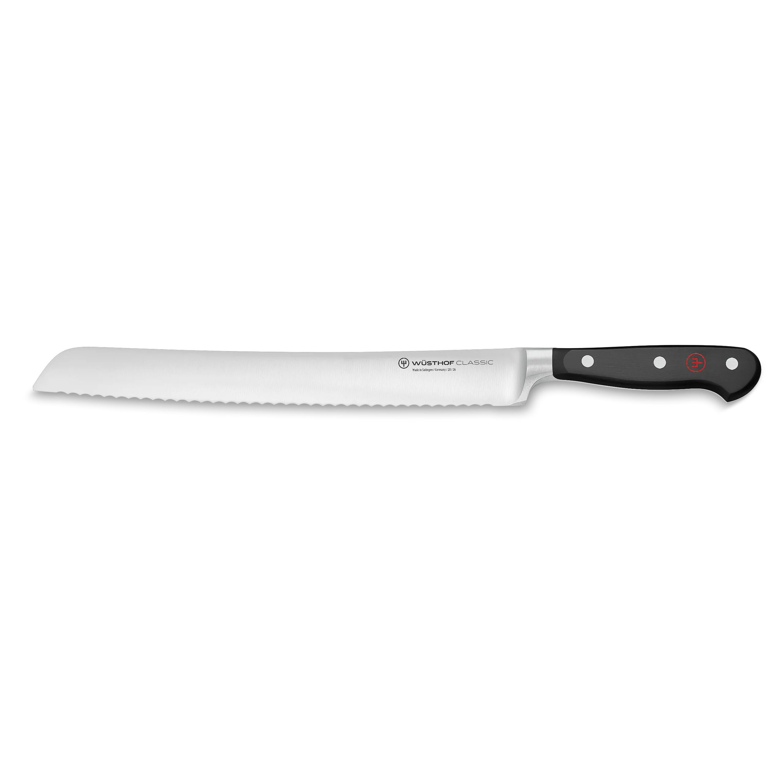 Classic 10" Bread Knife
