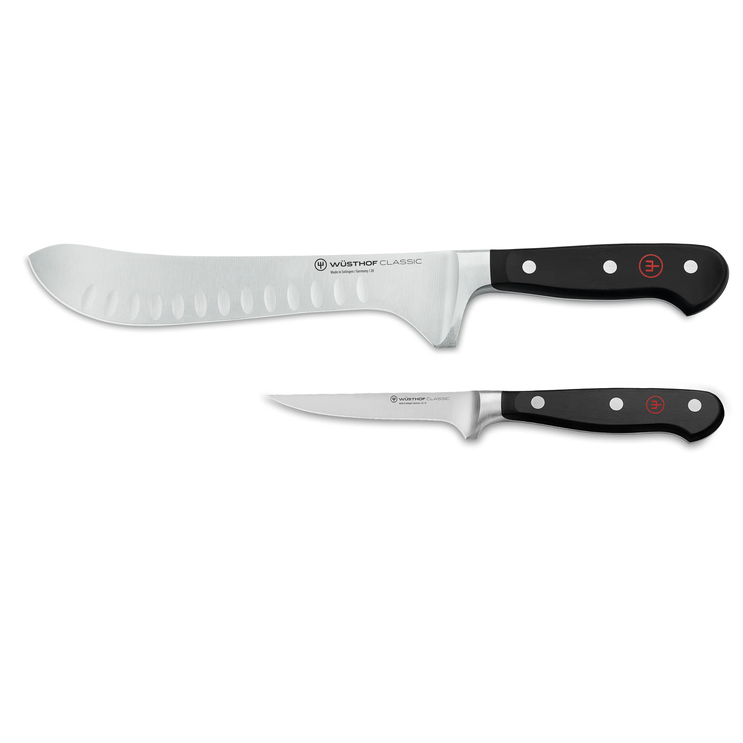 Classic 2-Piece Essential BBQ Set