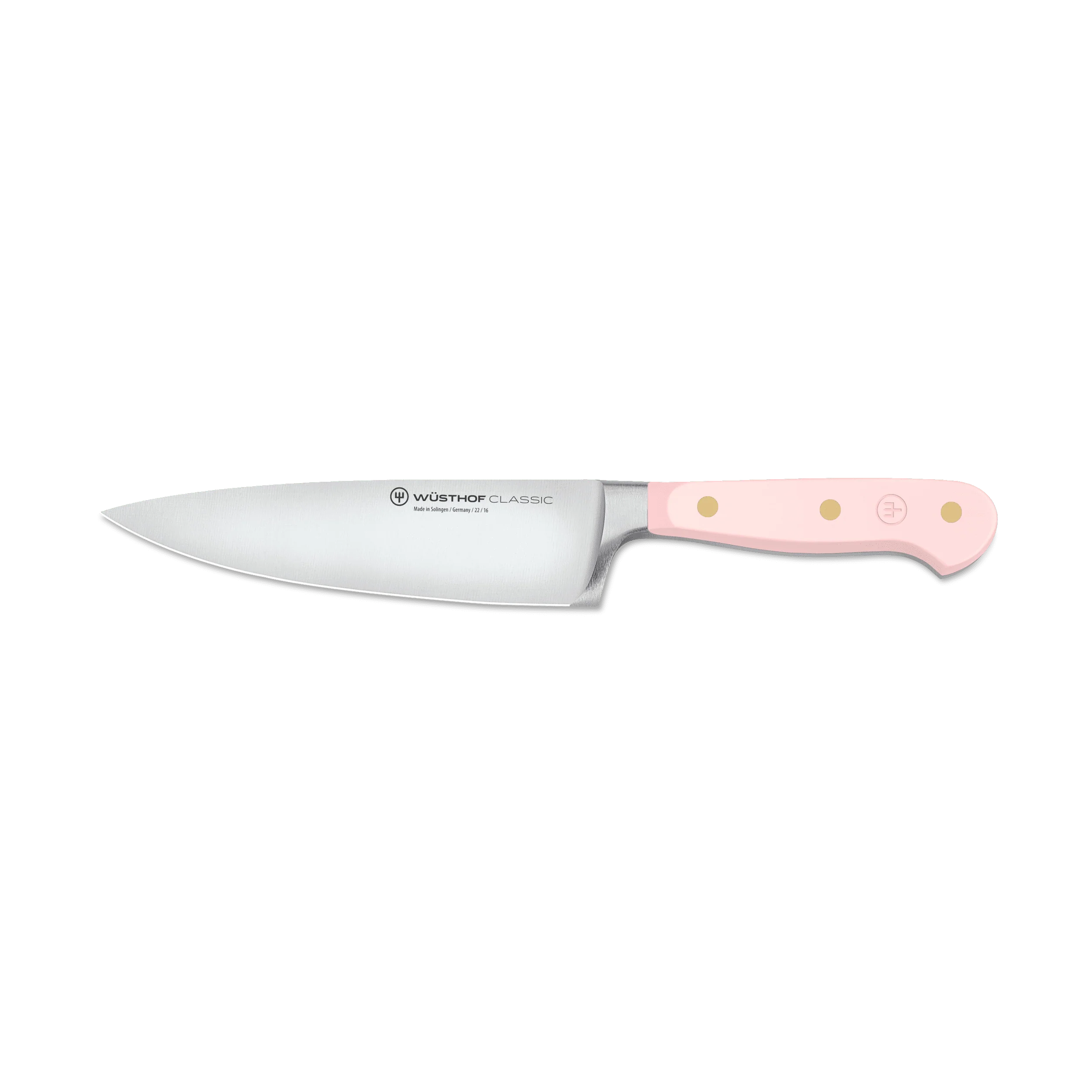Classic 2-Piece Knife Set - Pink Himalayan Salt - Image 2