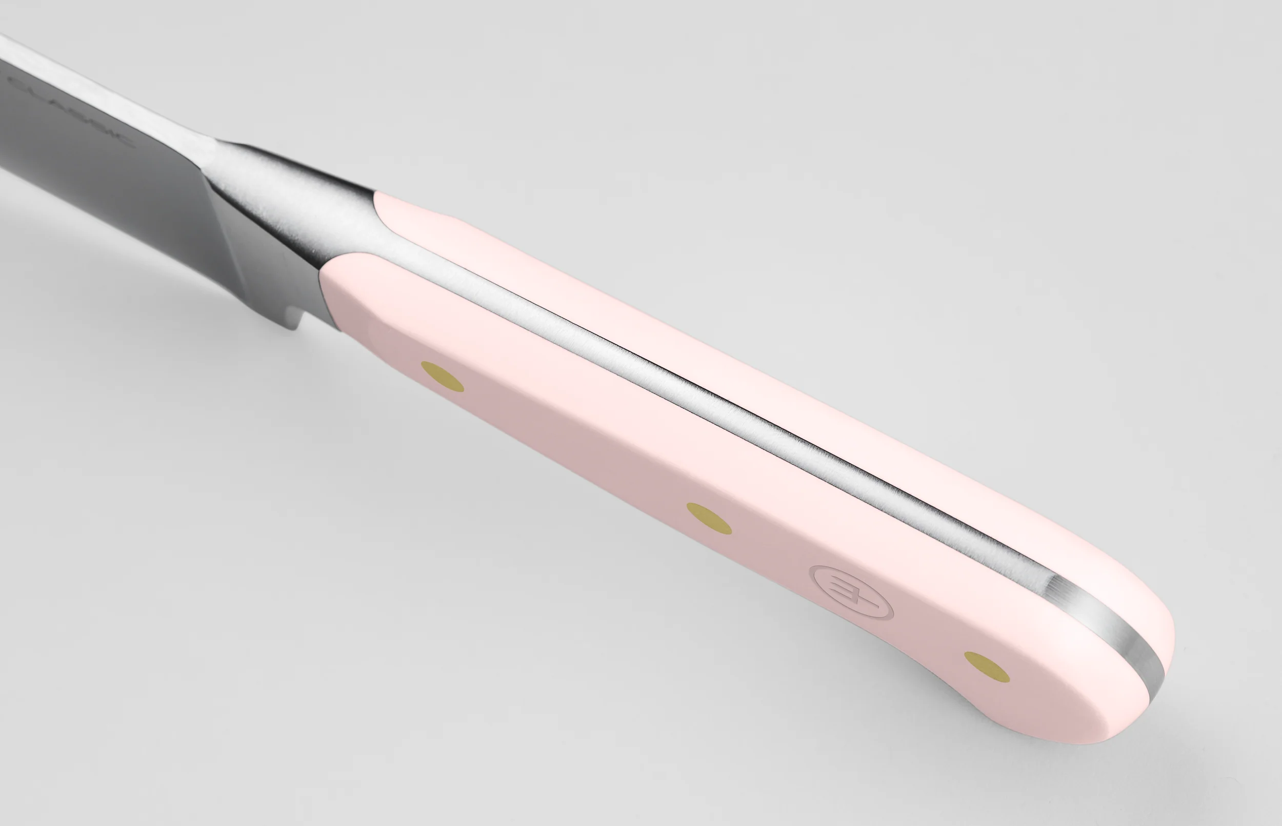 Classic 2-Piece Knife Set - Pink Himalayan Salt - Image 5