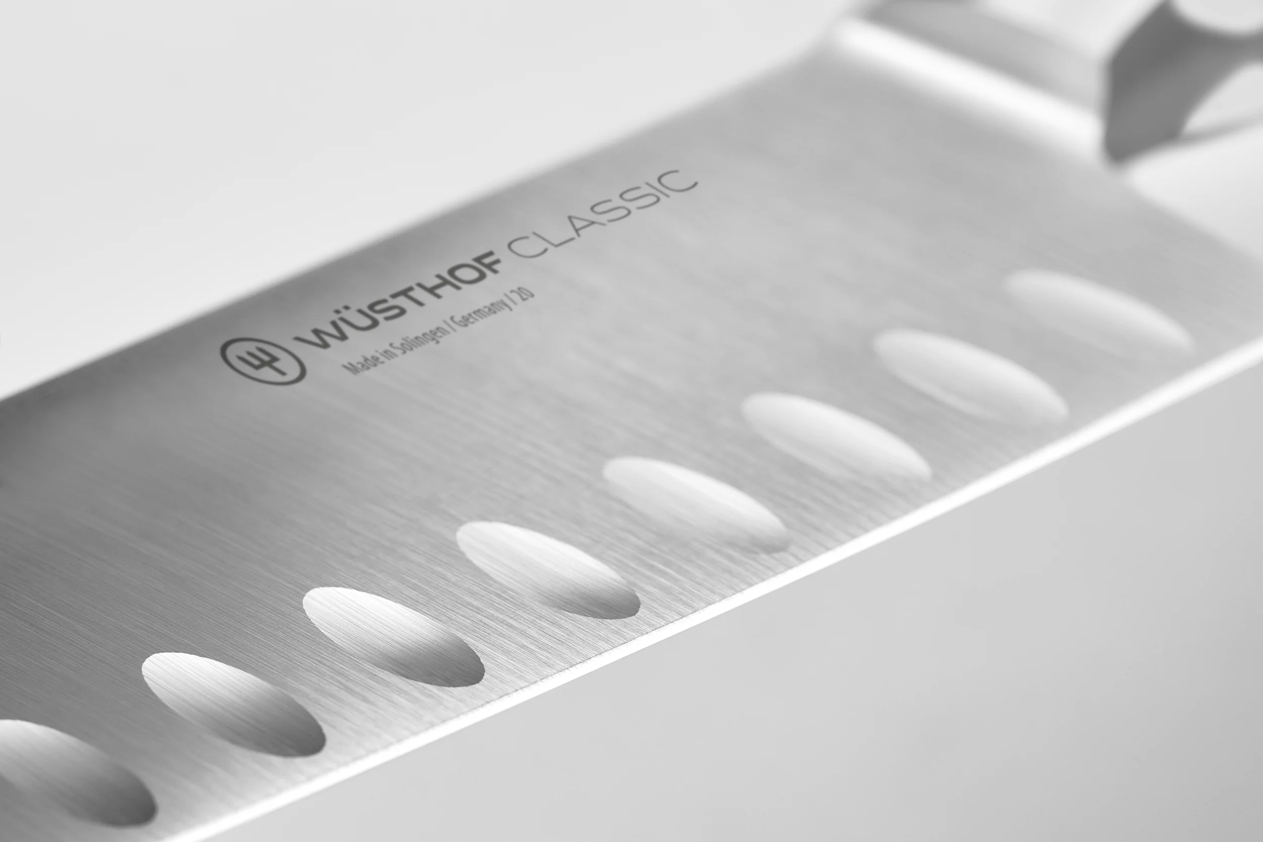 Classic 2-Piece Santoku Set - Image 2