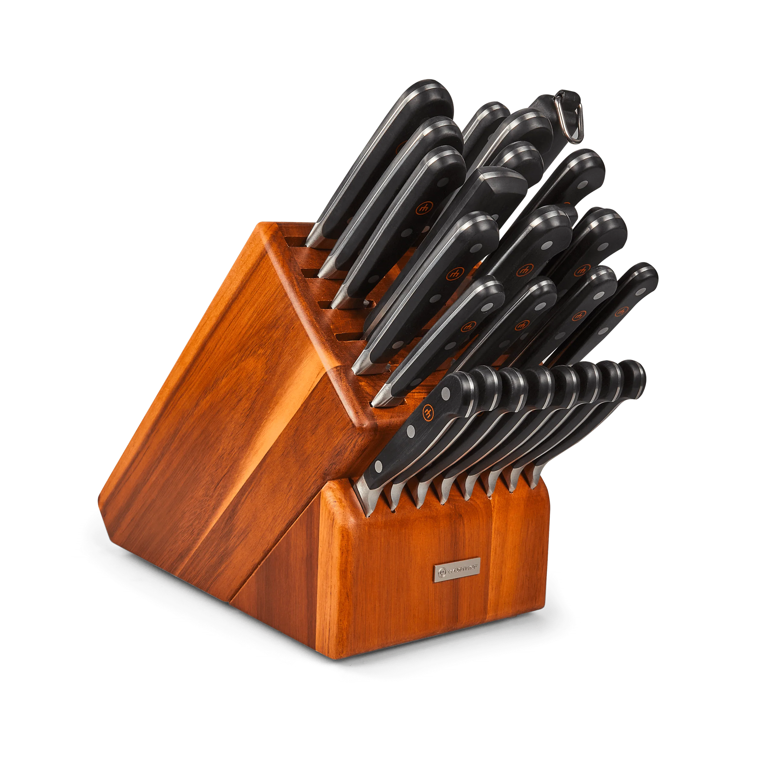 Classic 26-Piece Knife Block Set