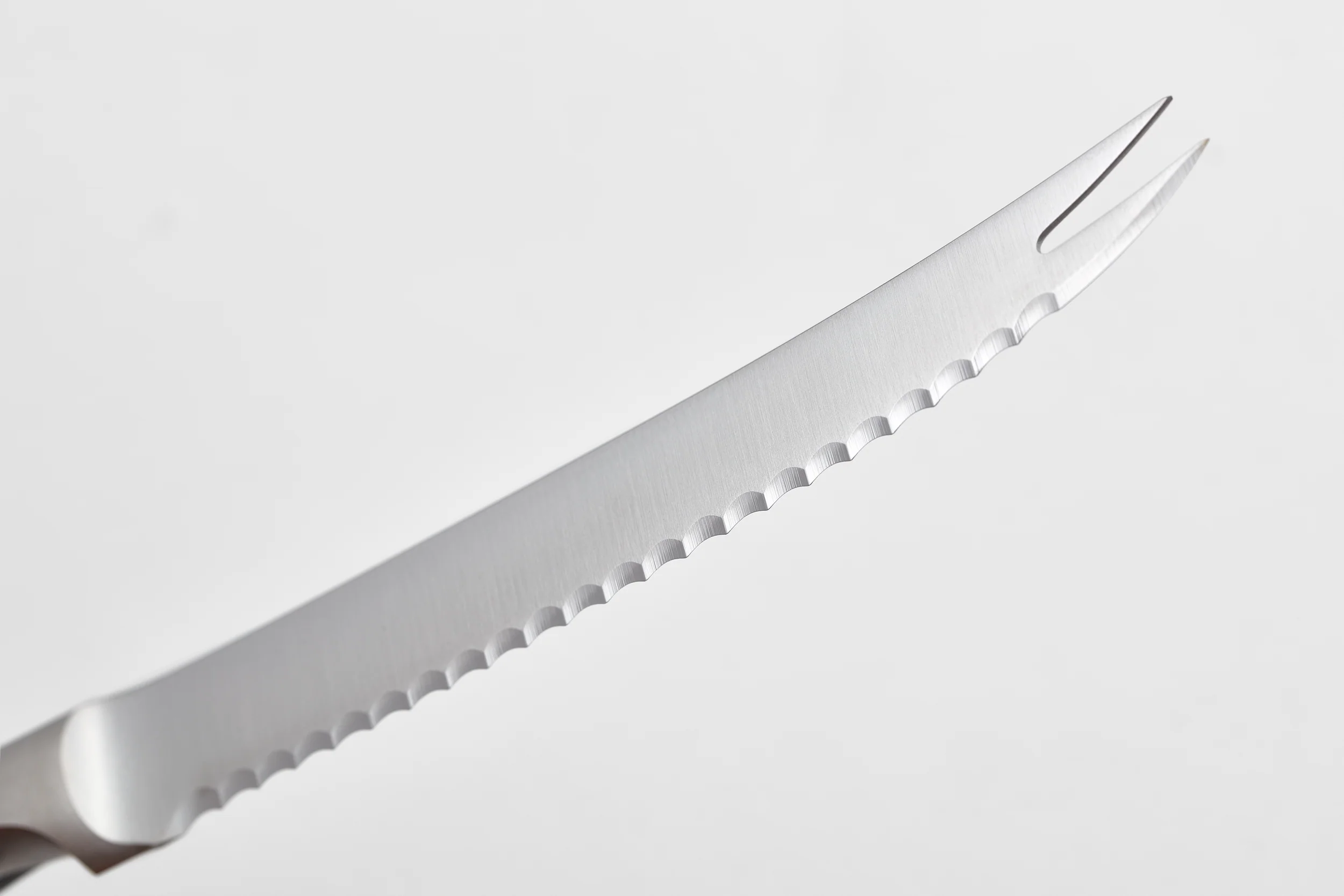 Classic 5" Tomato Knife - Image 2