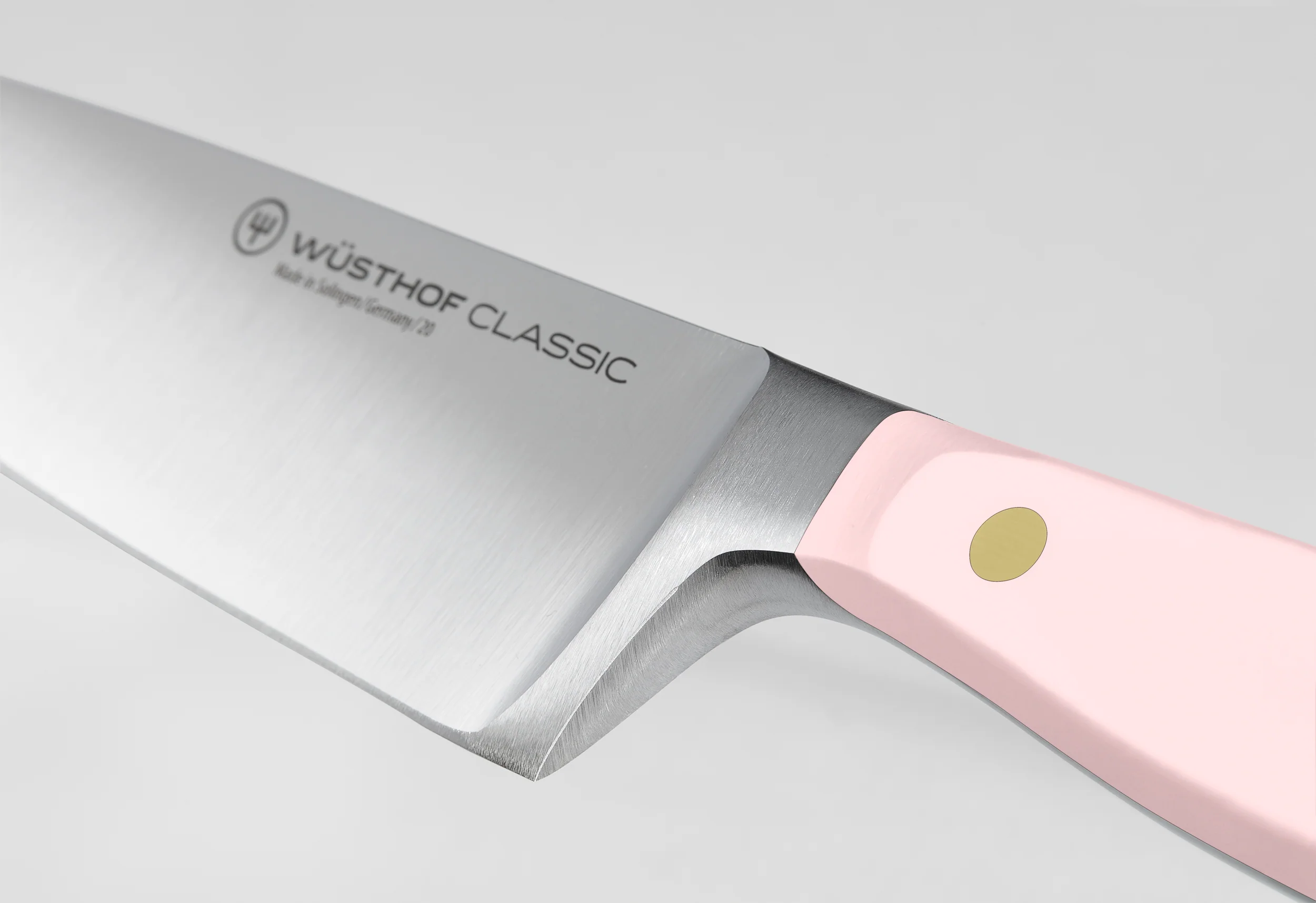 Classic 3-Piece Essential Knife Set - Pink Himalayan Salt - Image 5