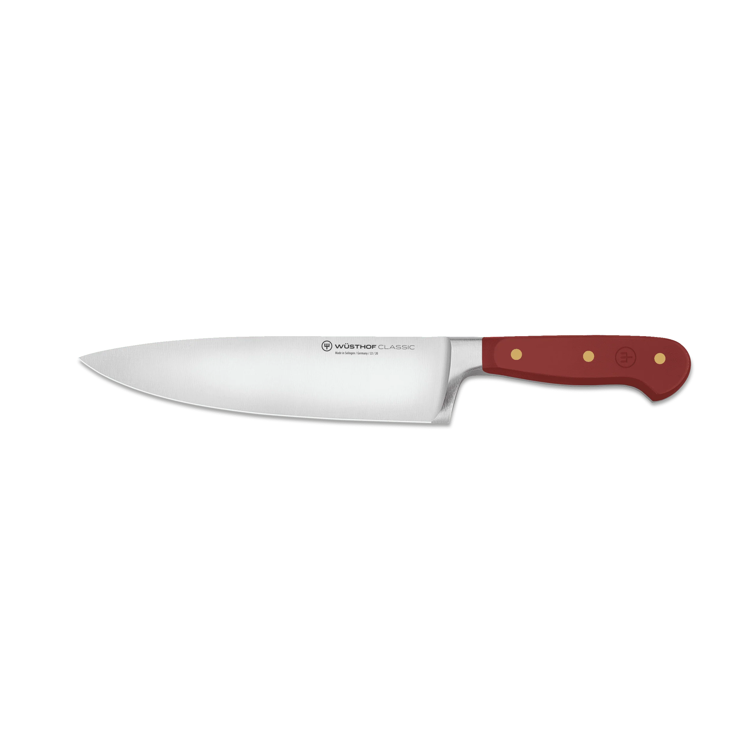Classic 3-Piece Essential Knife Set - Tasty Sumac - Image 2