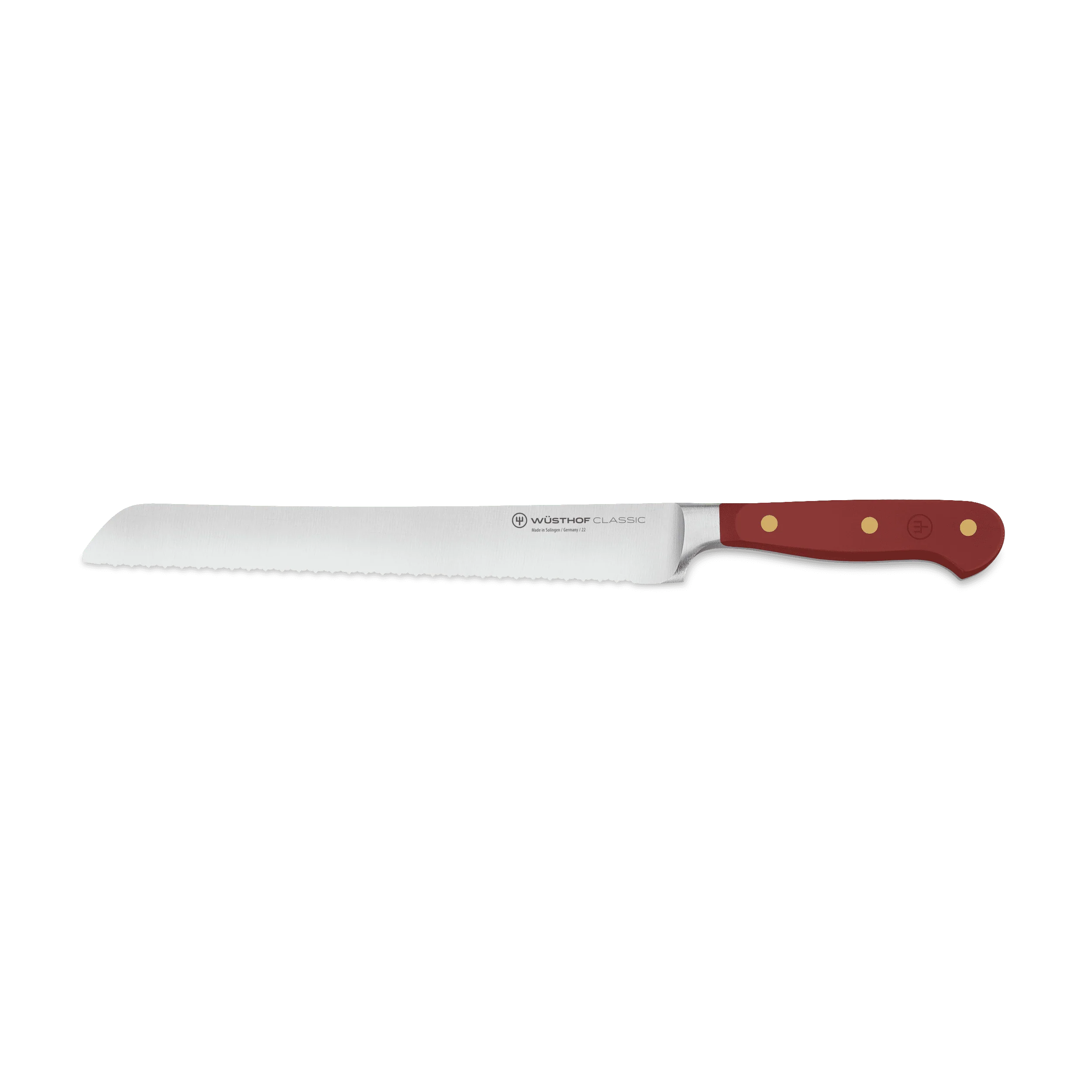 Classic 3-Piece Essential Knife Set - Tasty Sumac - Image 3