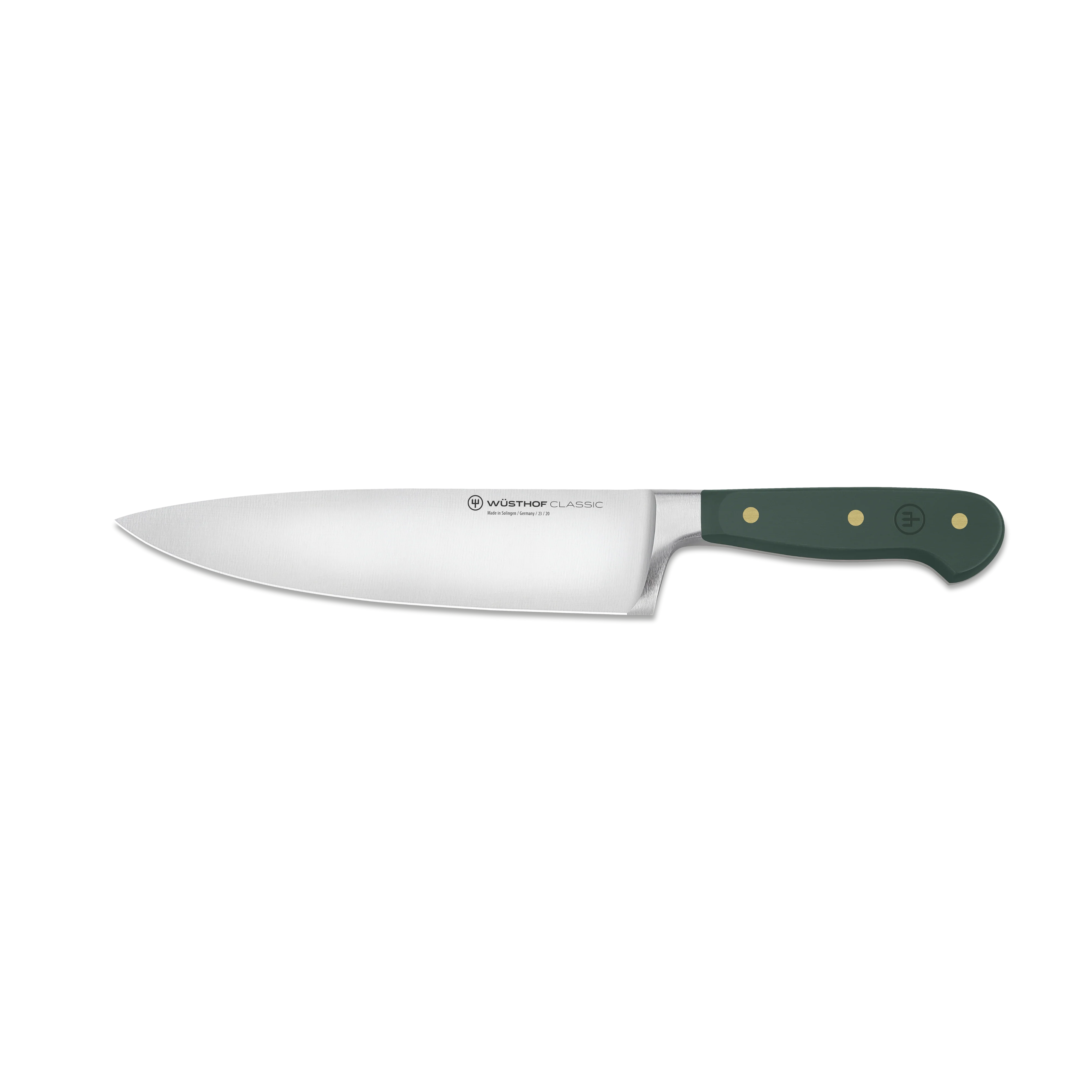 Classic 8" Chef's Knife - Image 43