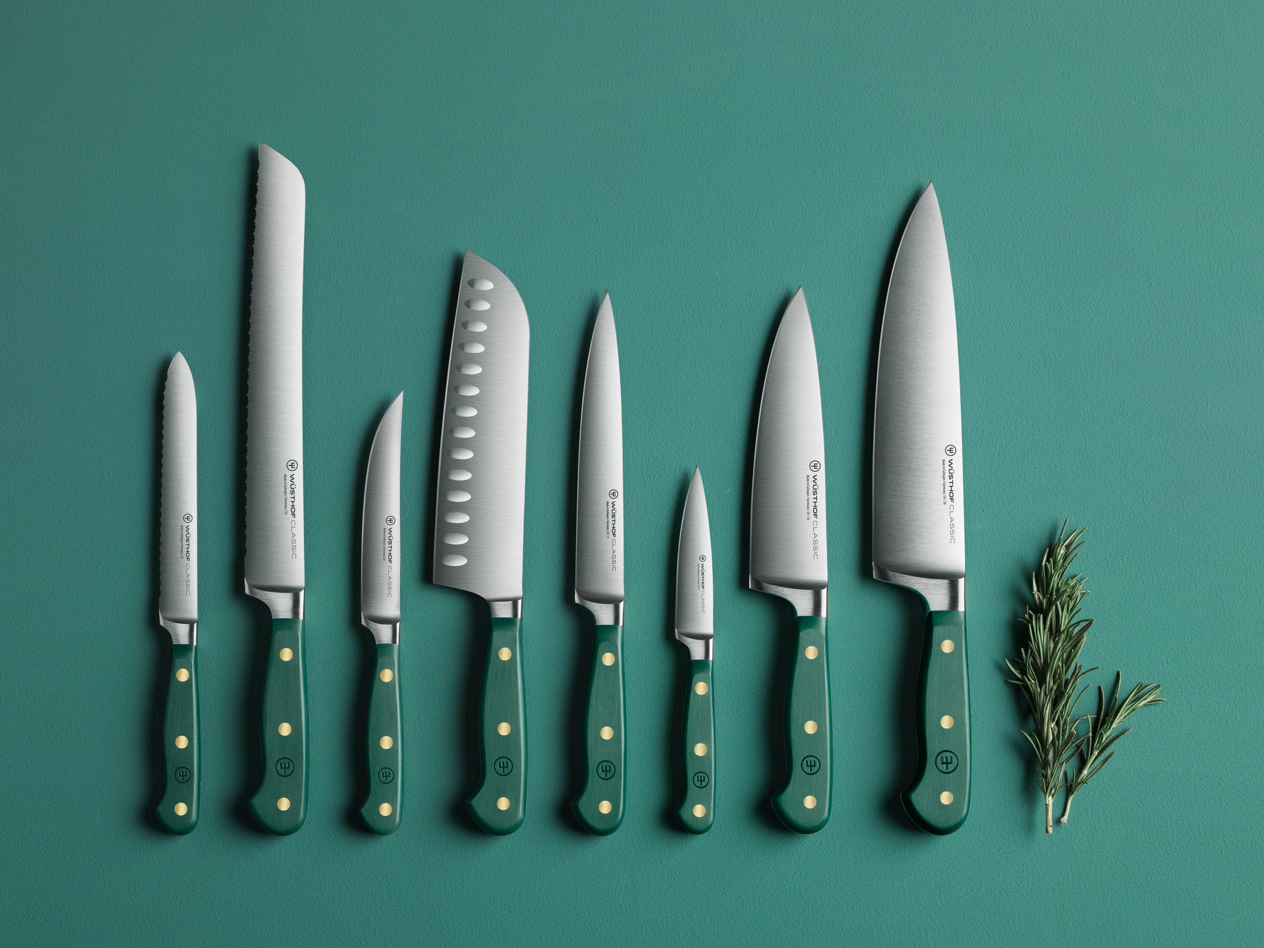 Classic 8" Chef's Knife - Image 48