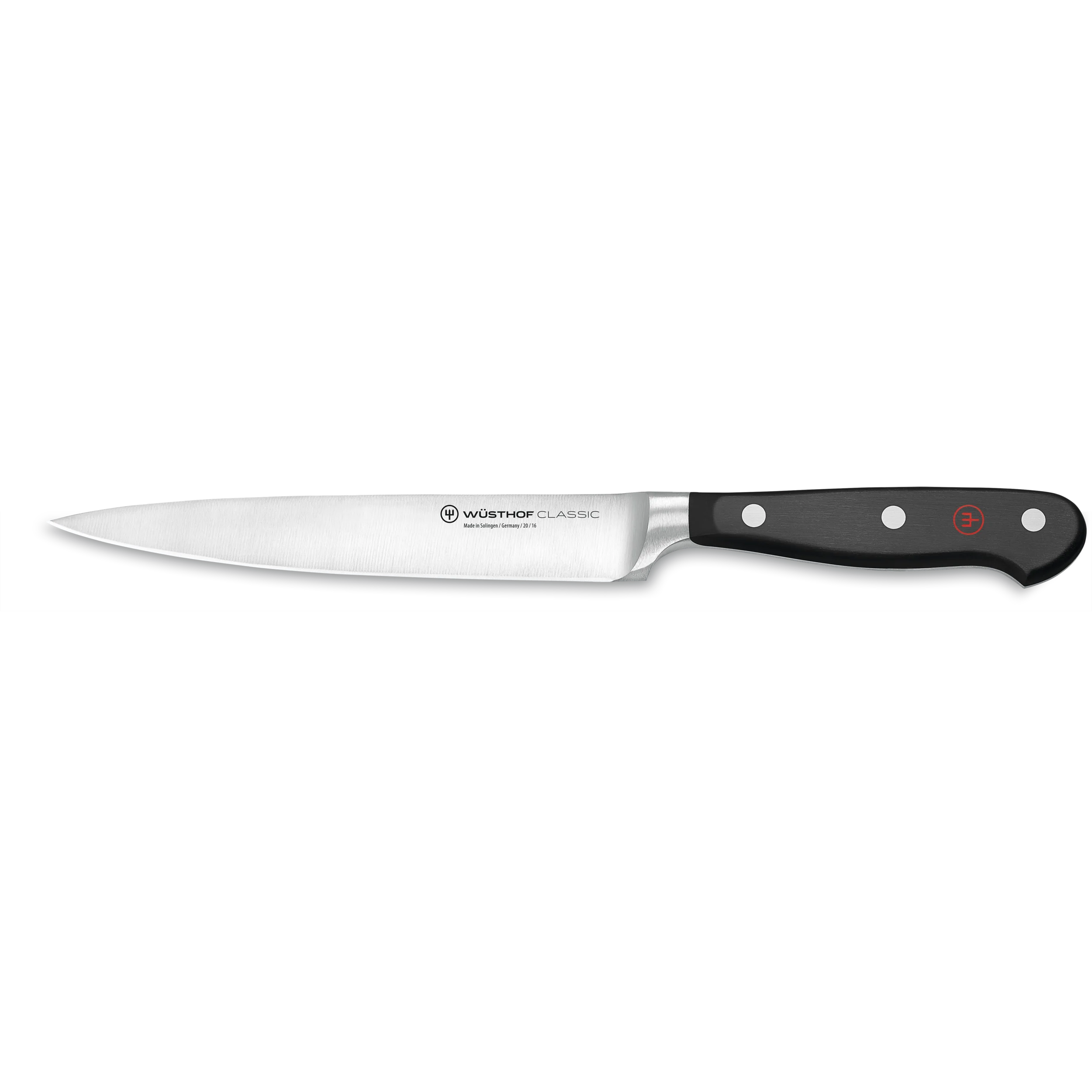 Classic 6" Fillet Knife