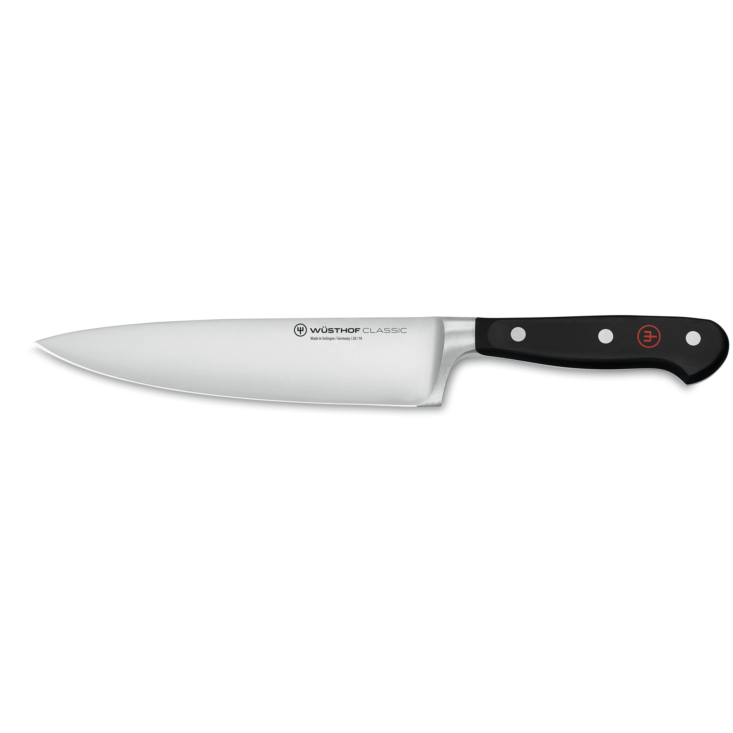 Classic 7" Chef's Knife