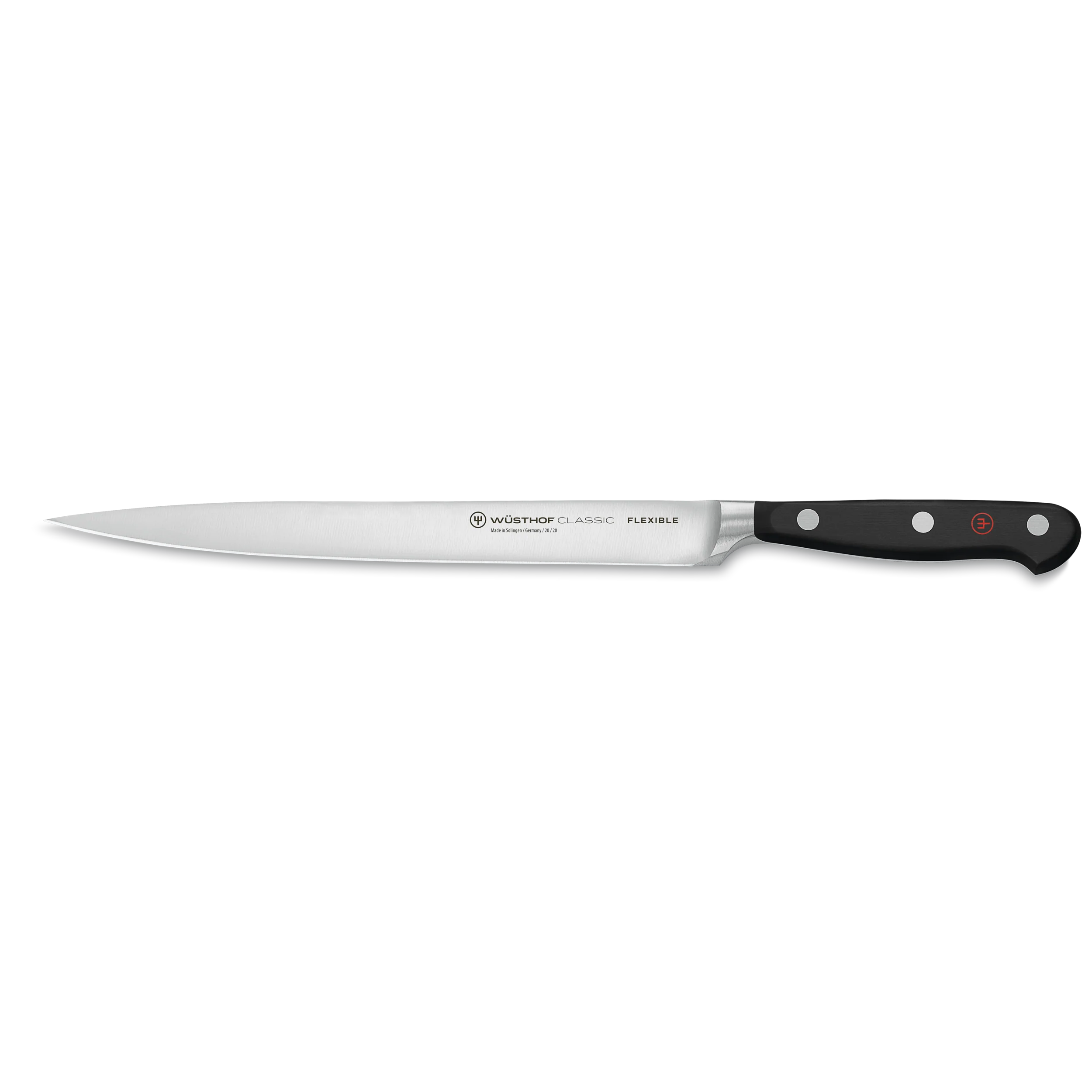 Classic 8" Flexible Fish Fillet Knife