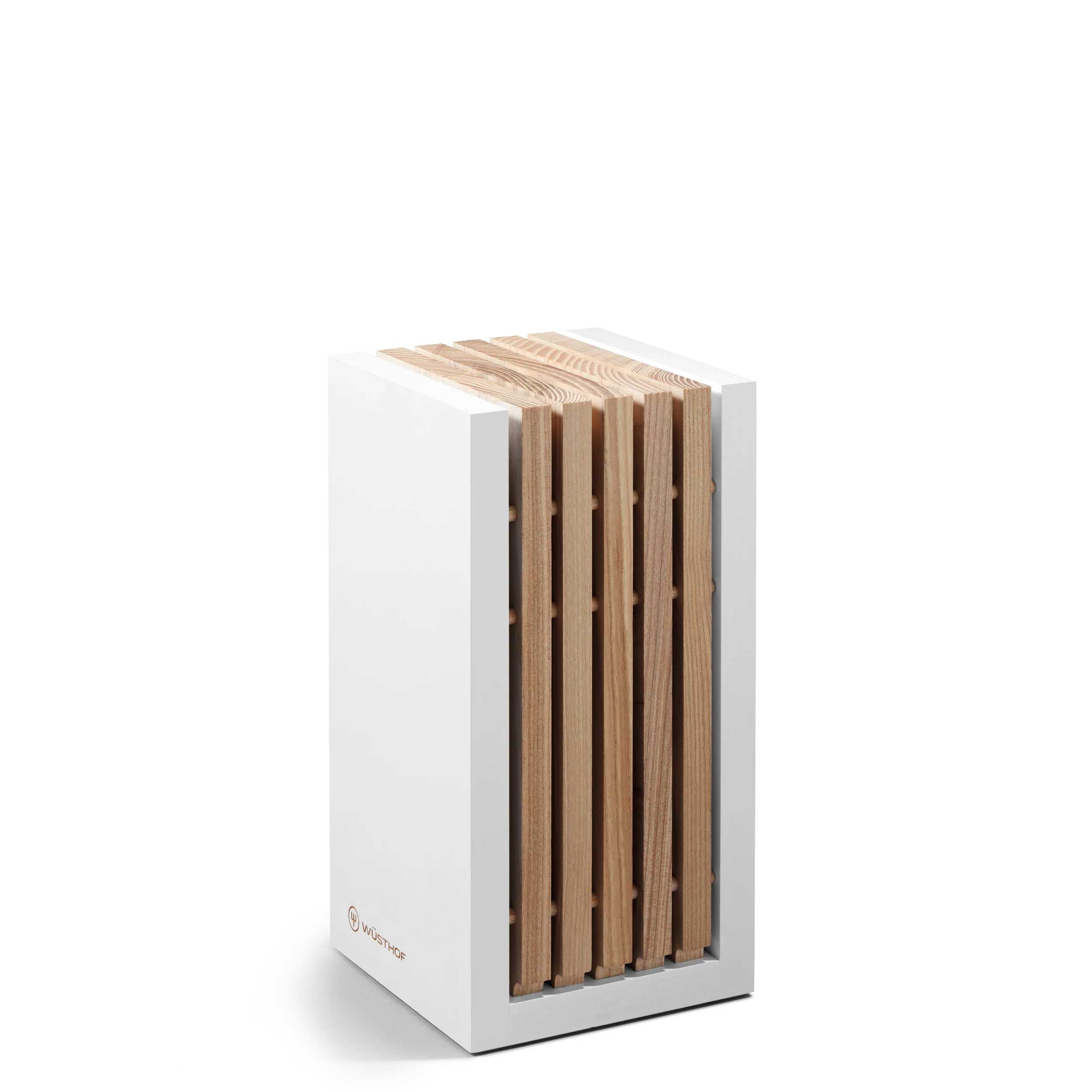 Classic Designer Knife Block