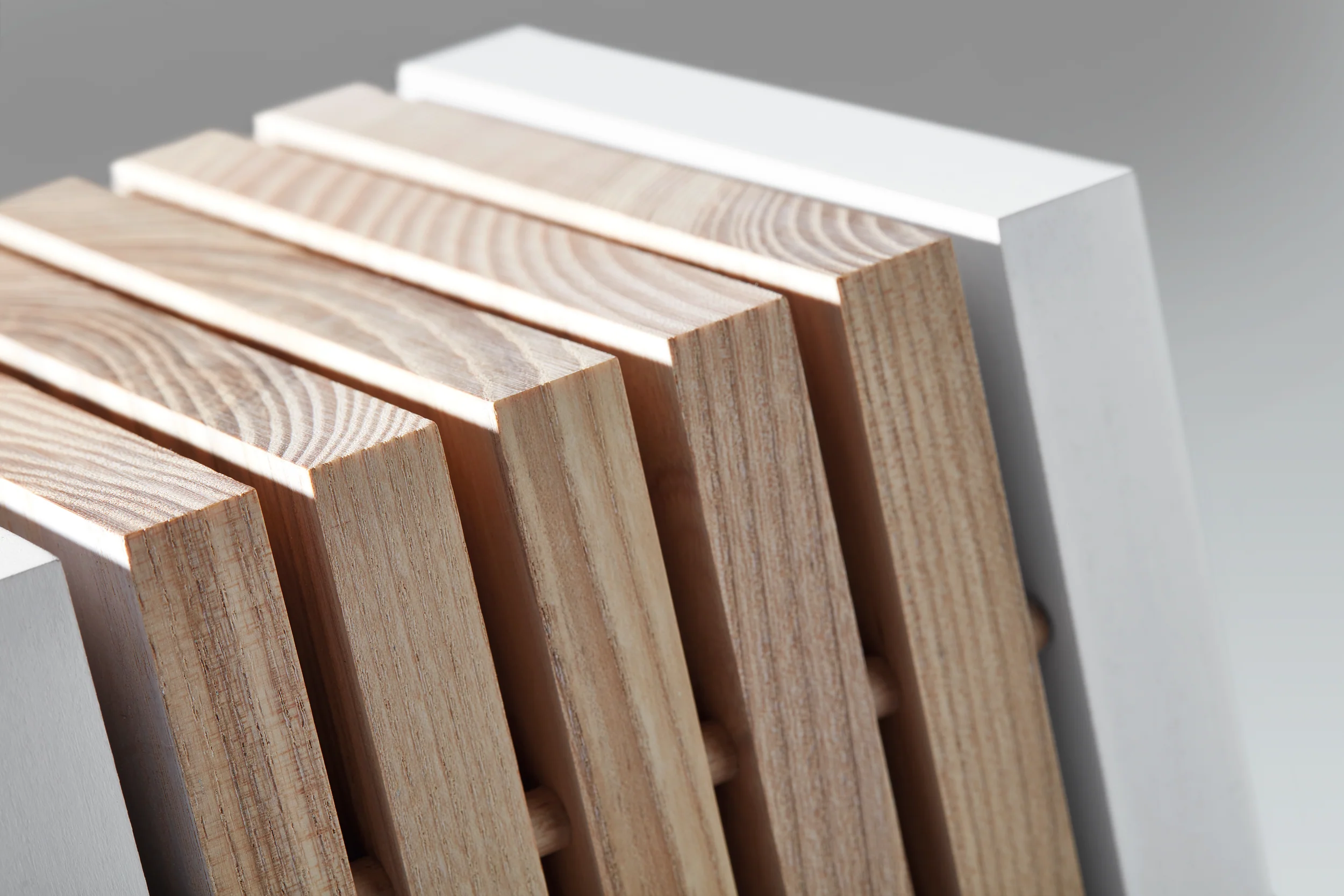 Classic Designer Knife Block - Image 3