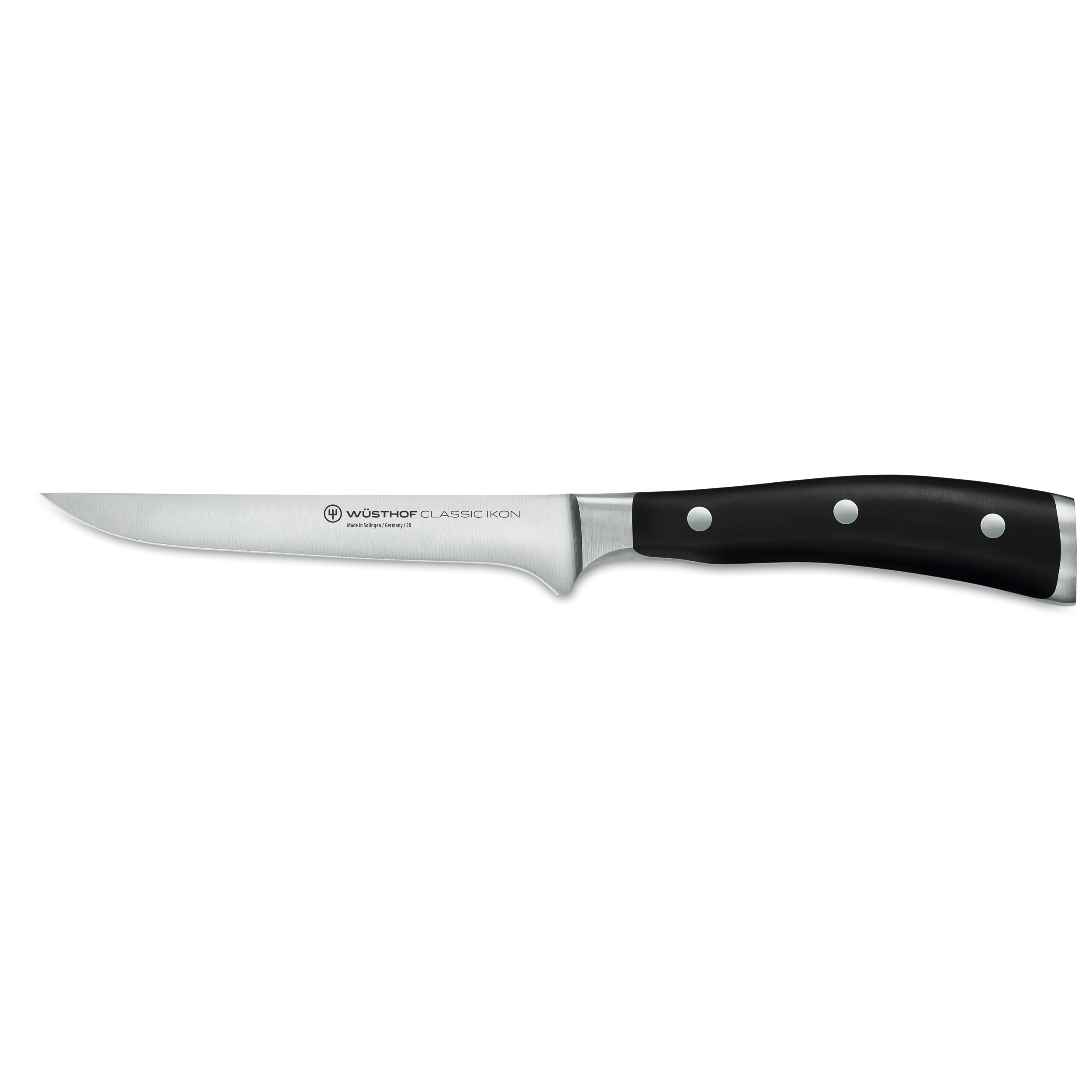 Classic Ikon 11-Piece Knife Block Set - Image 10