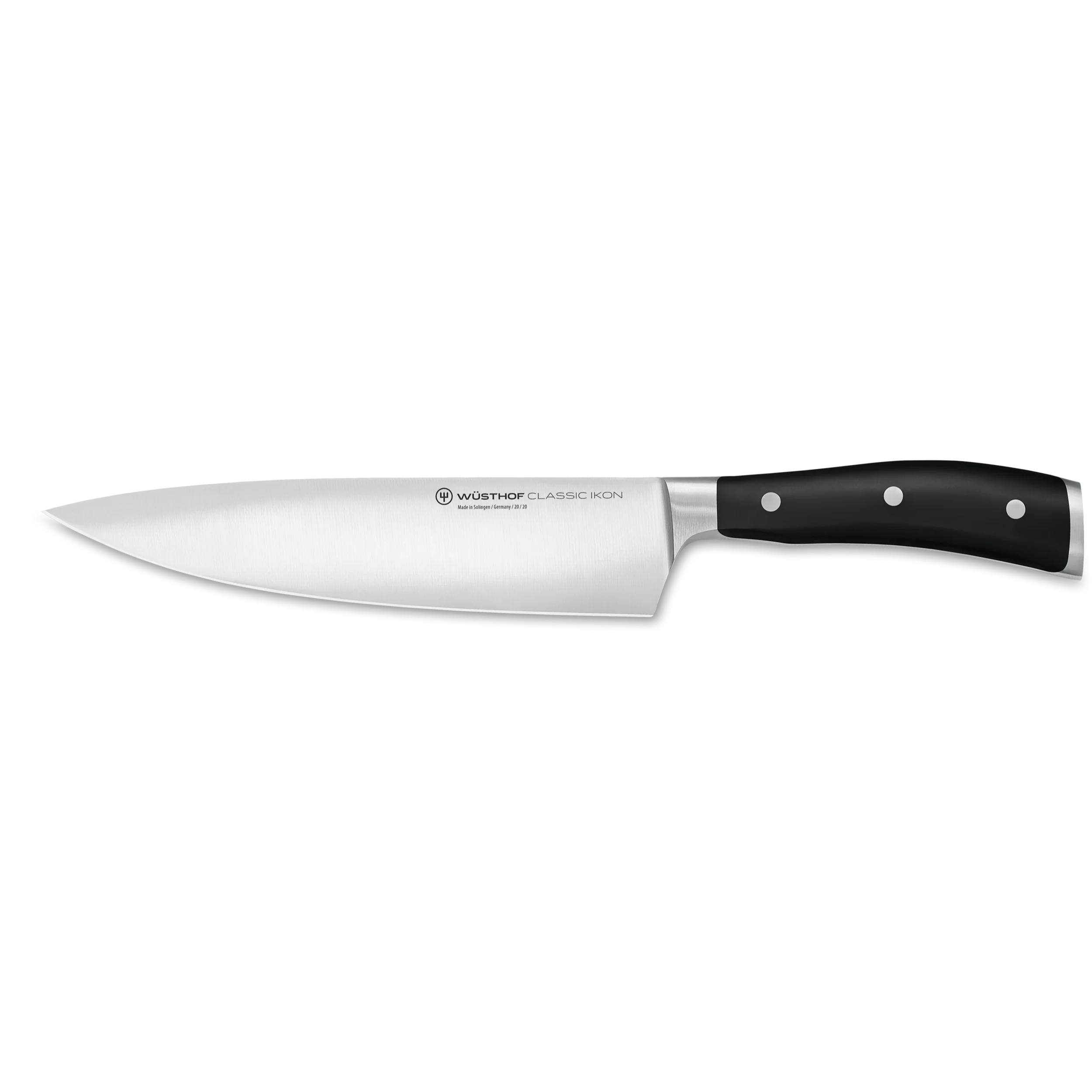 Classic Ikon 11-Piece Knife Block Set - Image 11