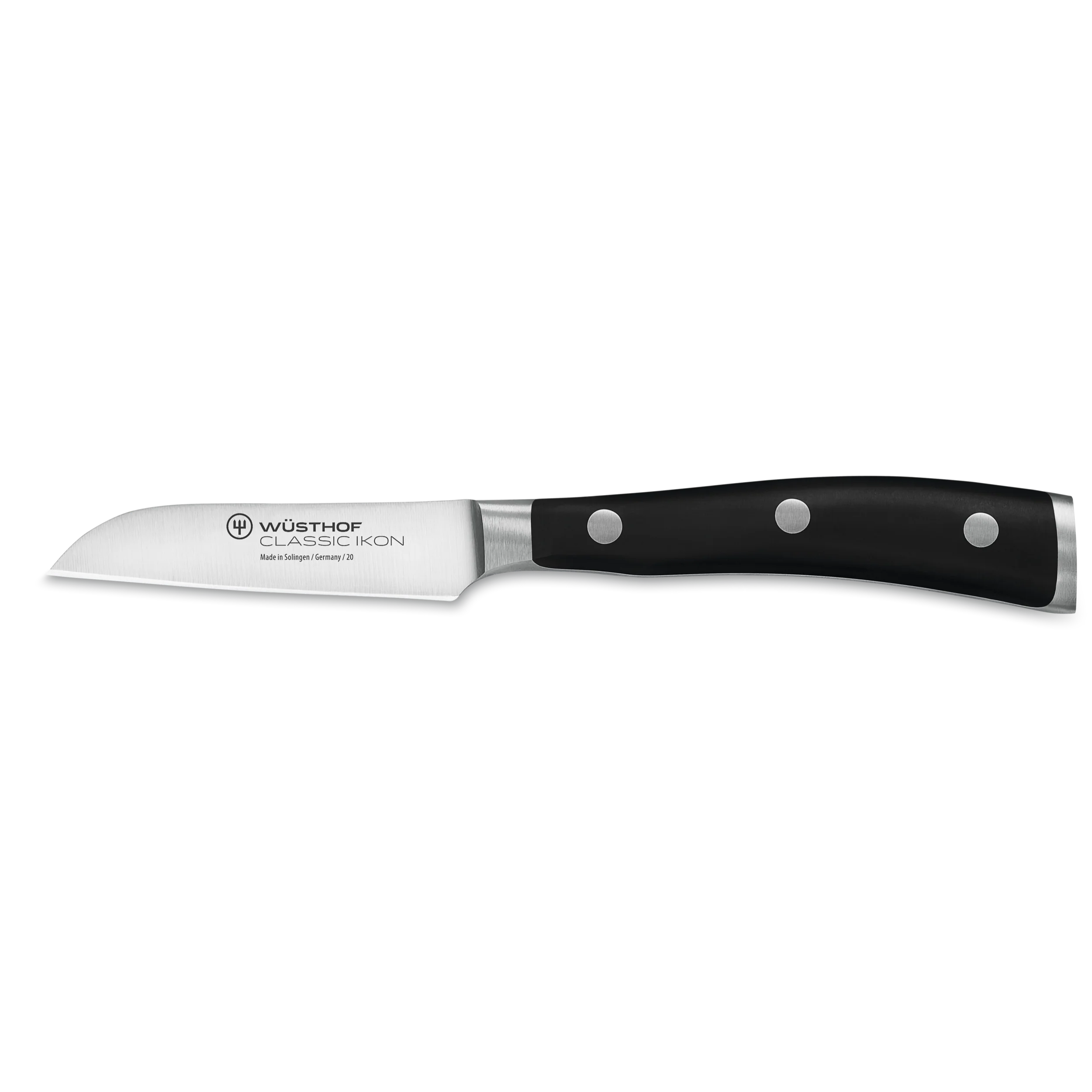 Classic Ikon 11-Piece Knife Block Set - Image 3