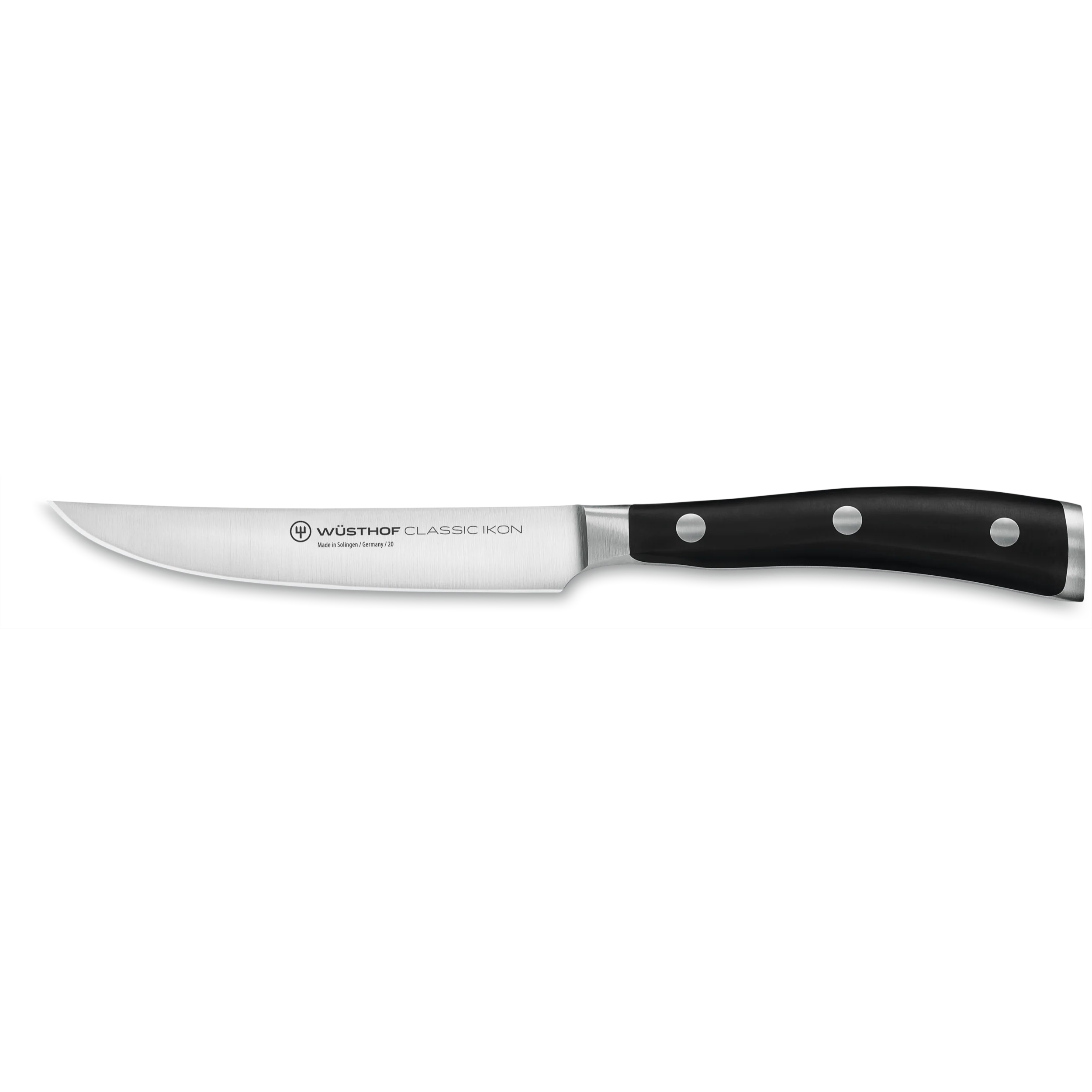 Classic Ikon 11-Piece Knife Block Set - Image 4