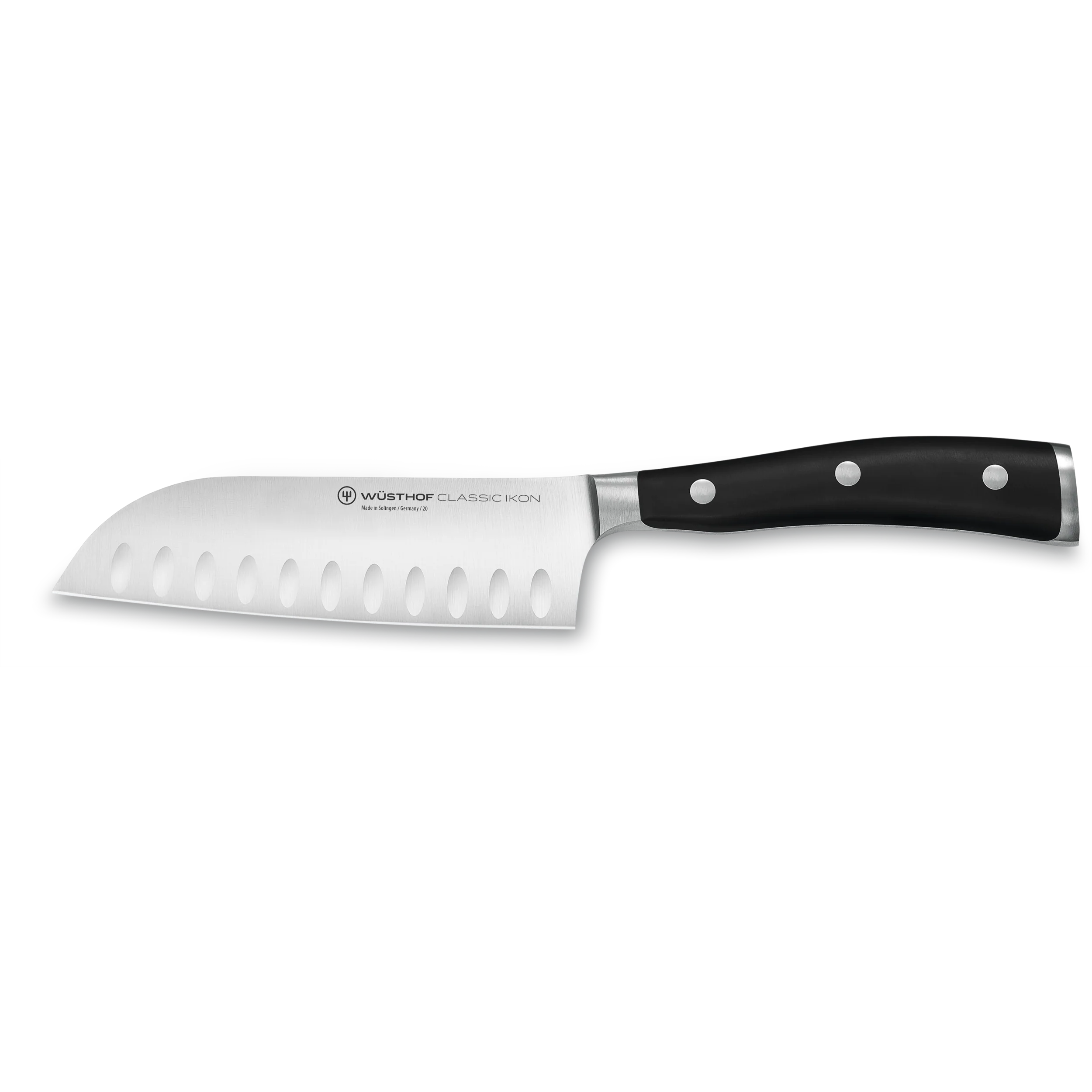Classic Ikon 11-Piece Knife Block Set - Image 5