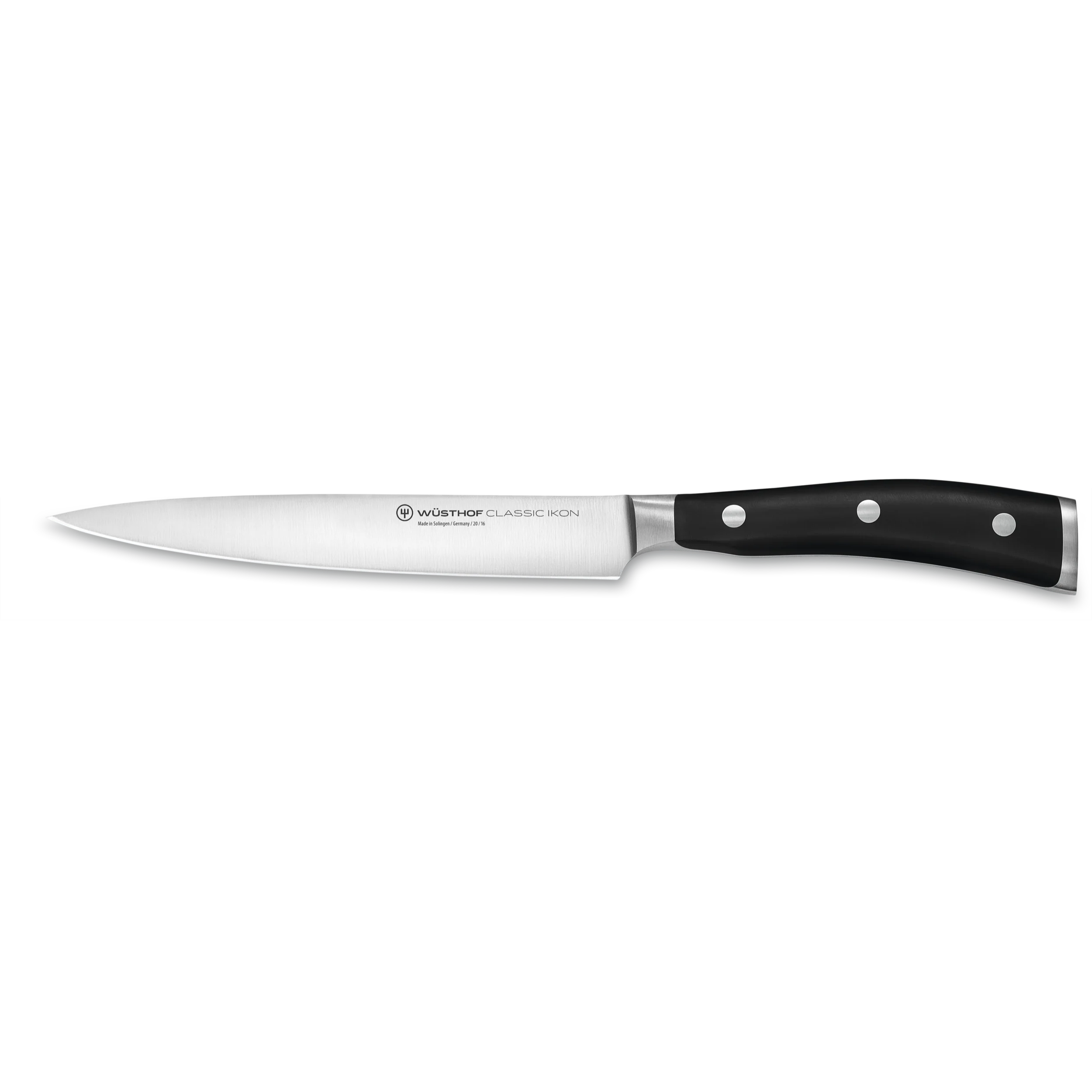 Classic Ikon 15-Piece Knife Block Set - Image 5