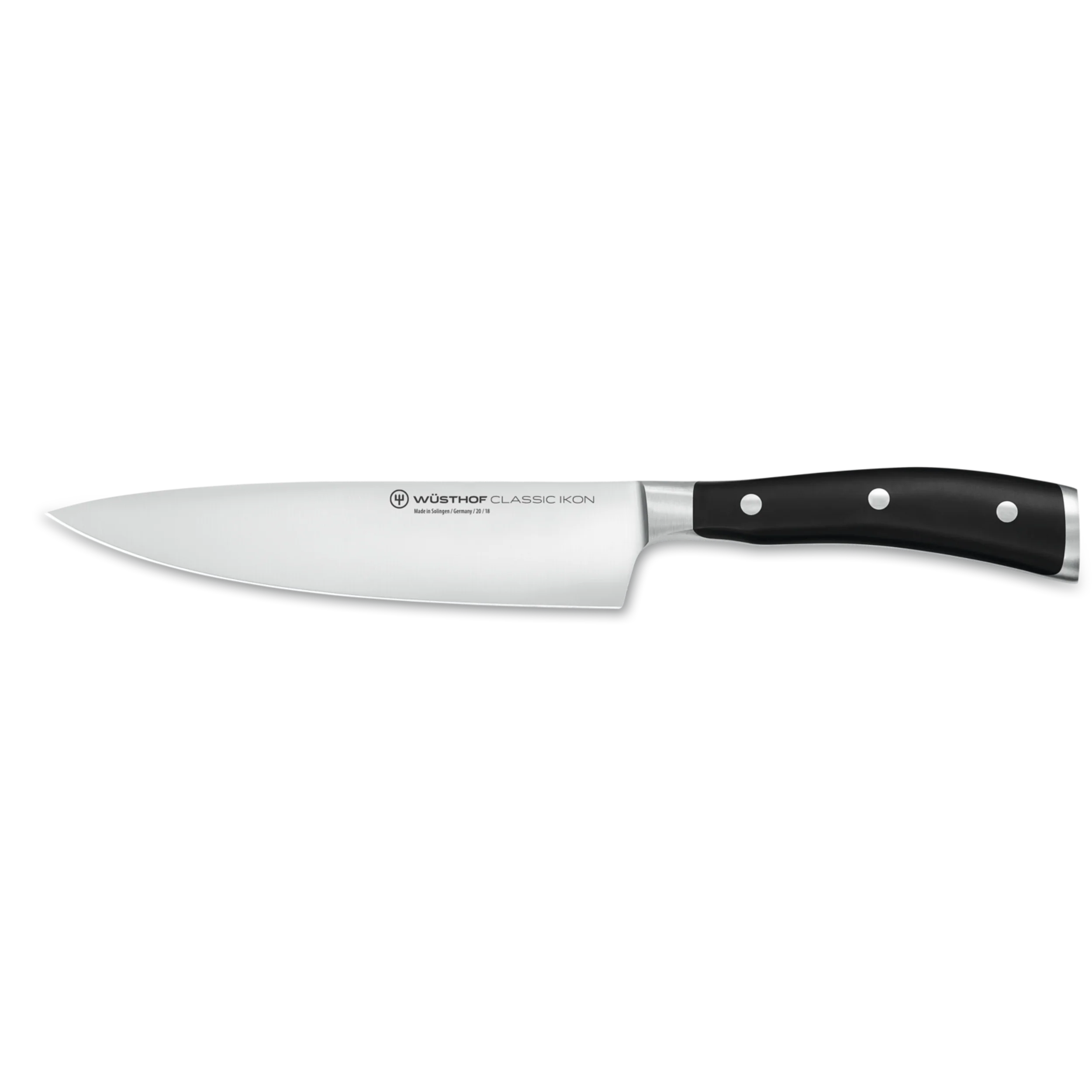 Classic Ikon 7" Chef's Knife