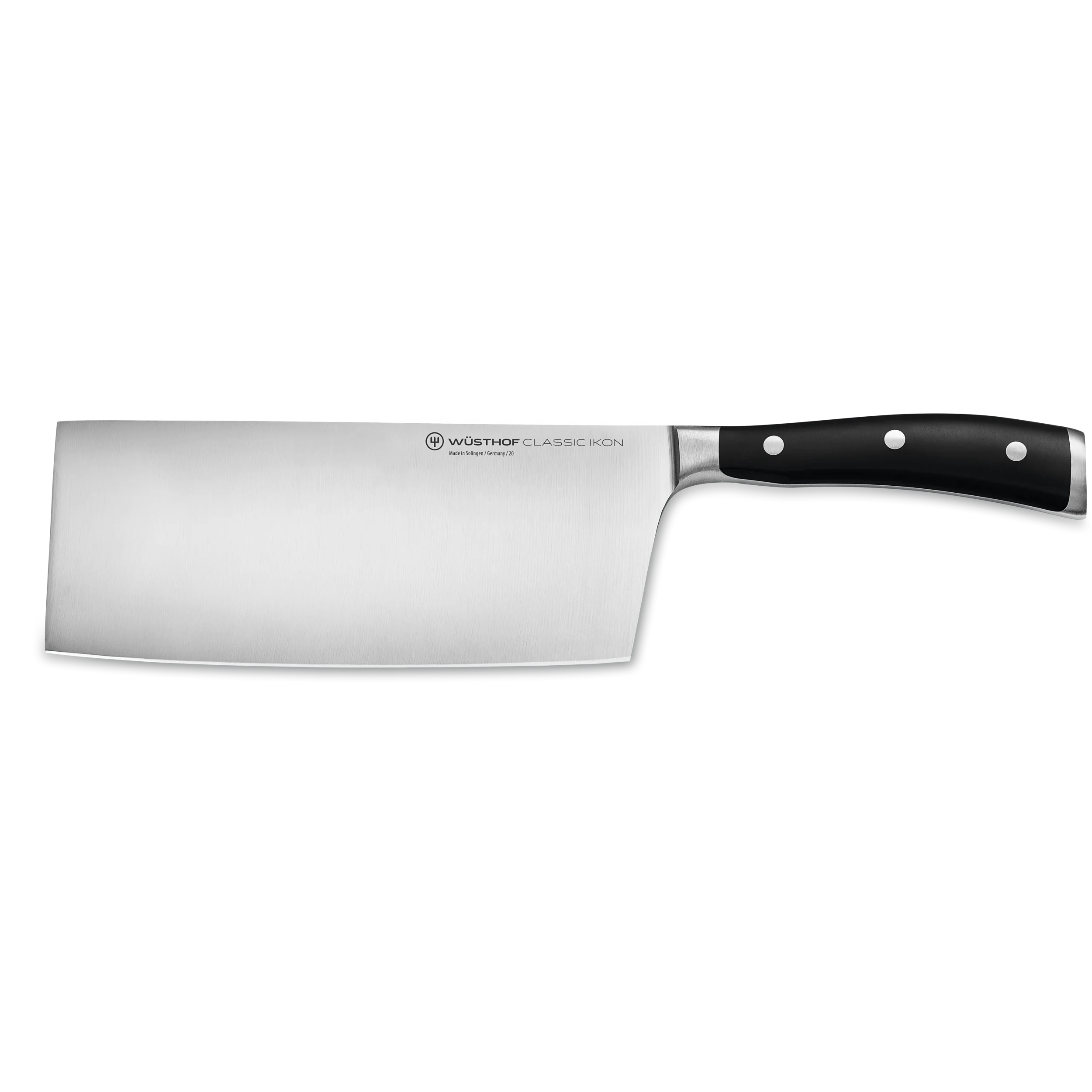 Classic Ikon 7" Chinese Chef's Knife