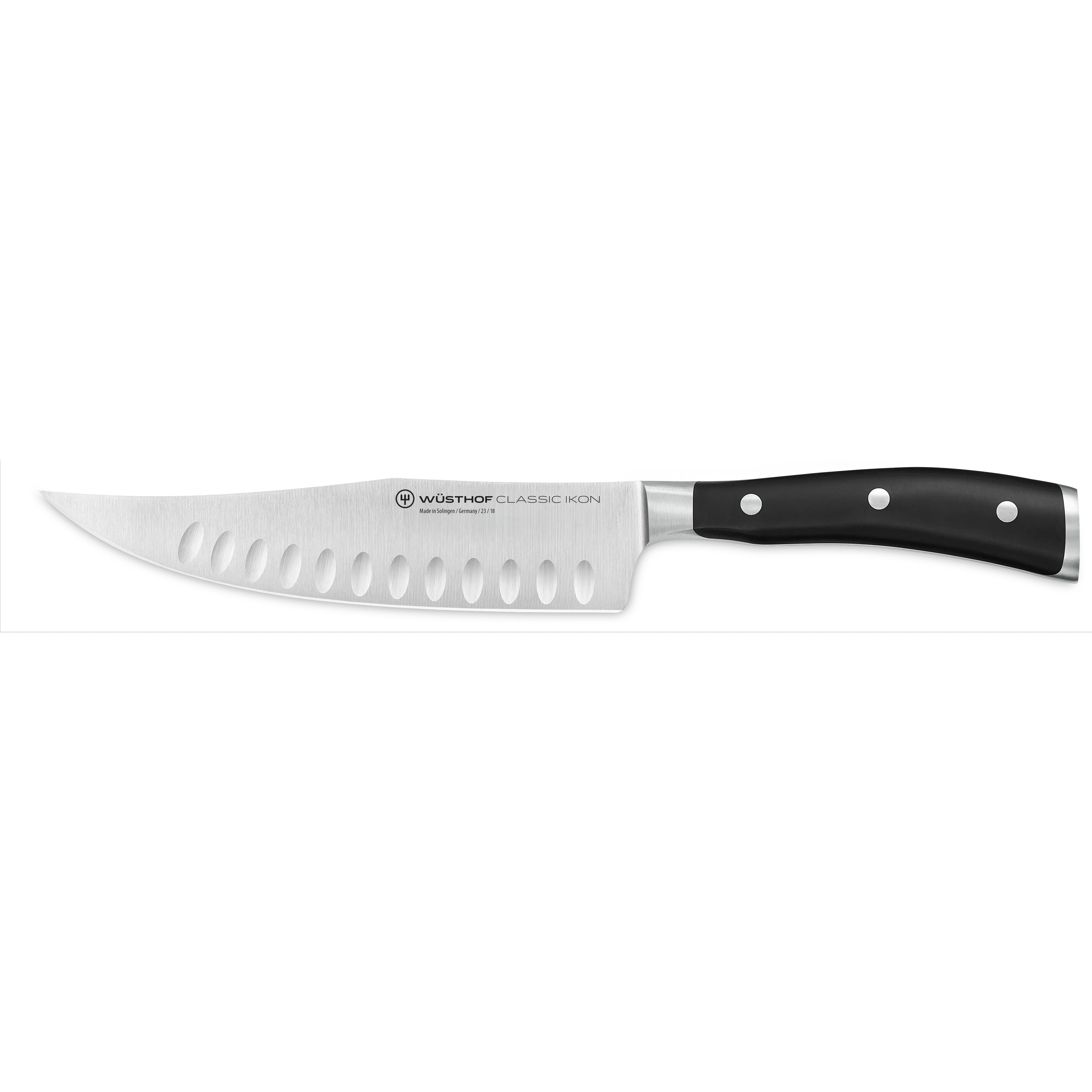 Classic Ikon 7" Hollow Edge Craftsman