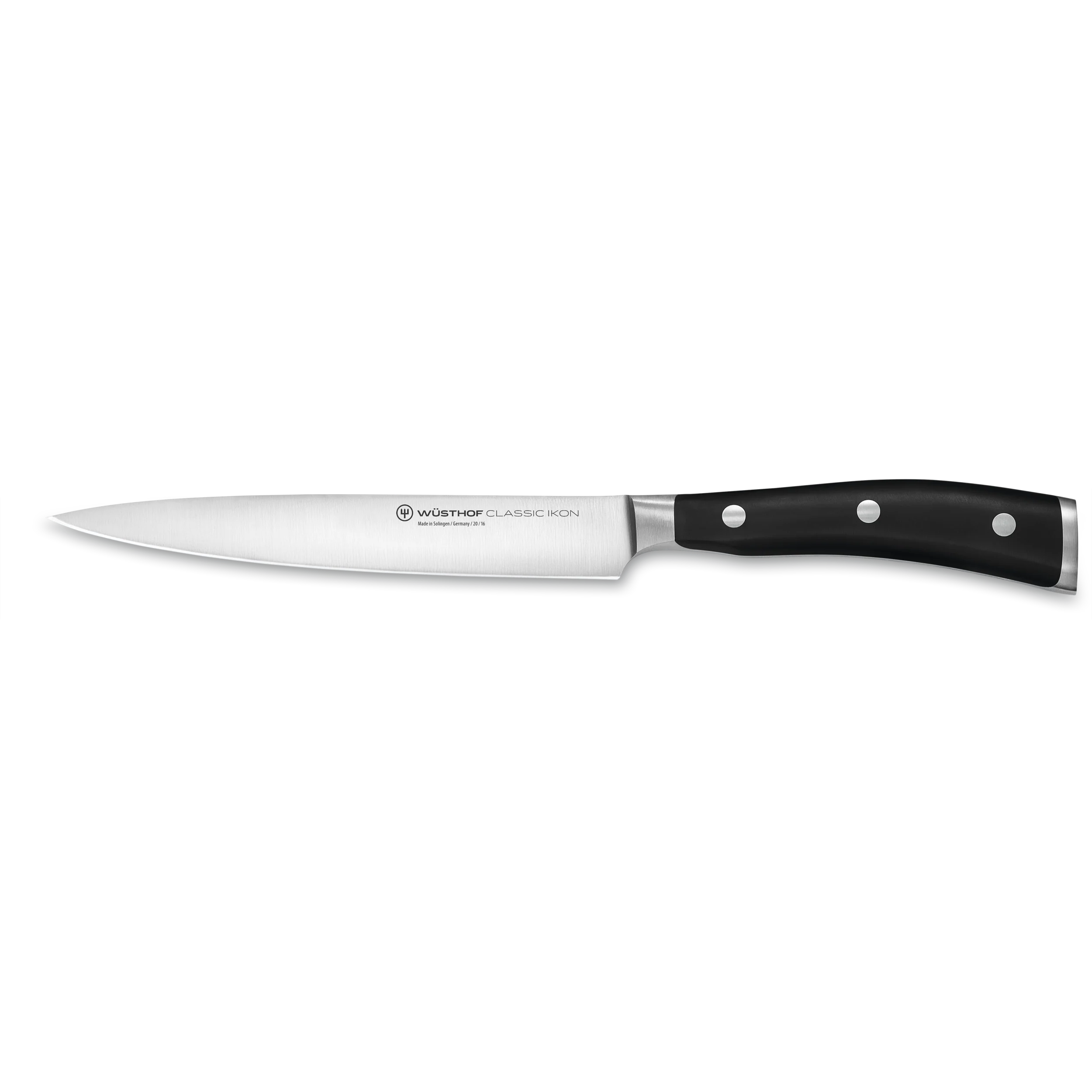 Classic Ikon 7-Piece Knife Block Set - Image 7