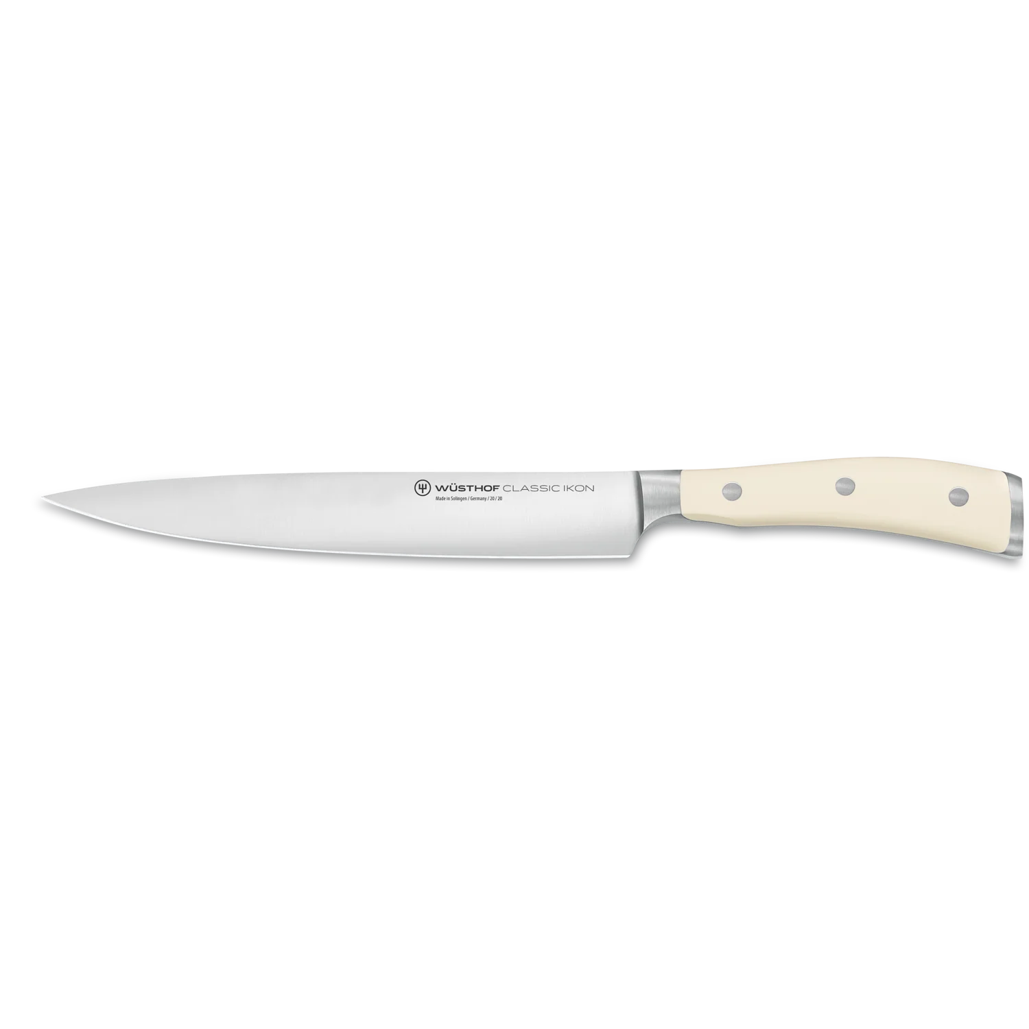 Classic Ikon 8" Carving Knife