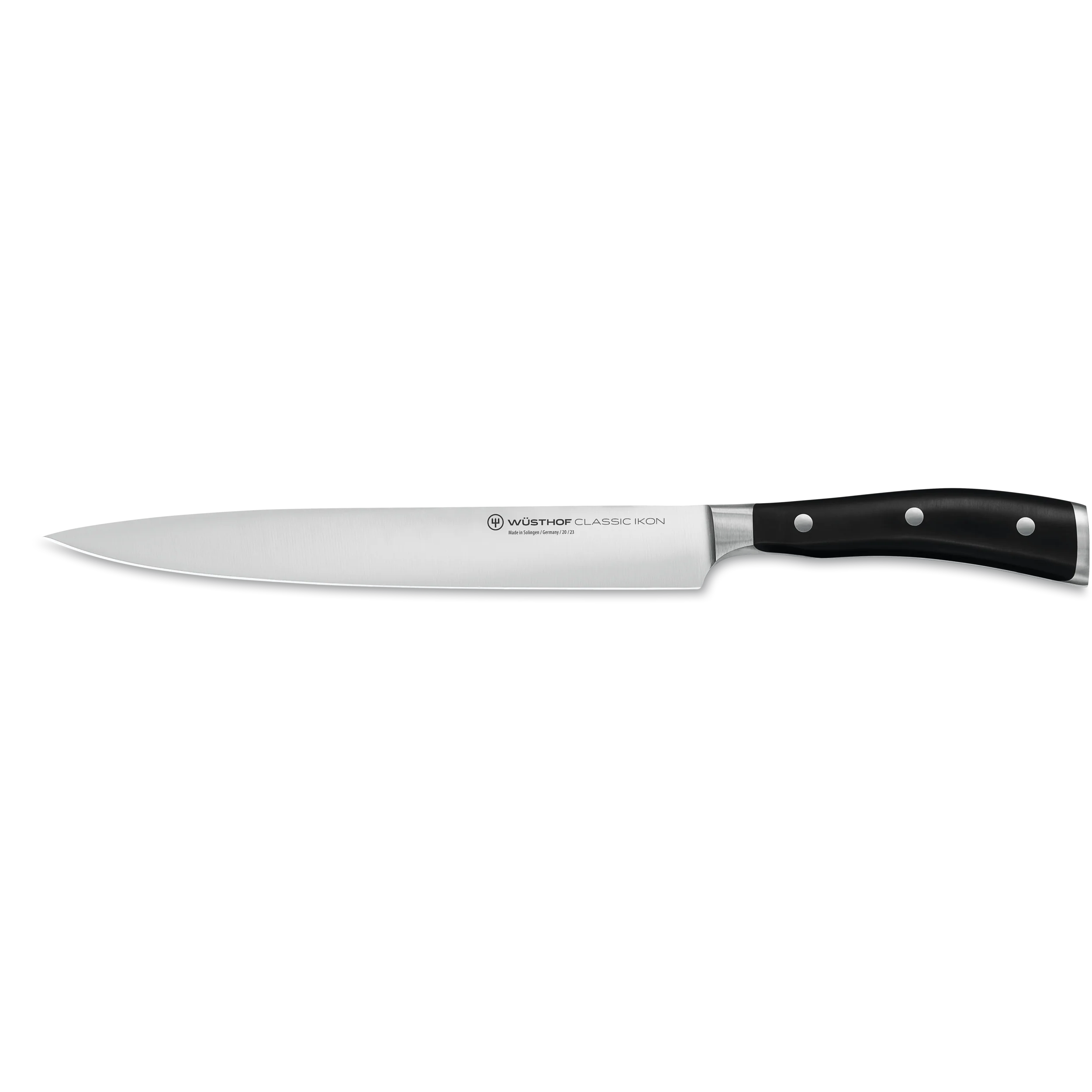 Classic Ikon 9" Carving Knife