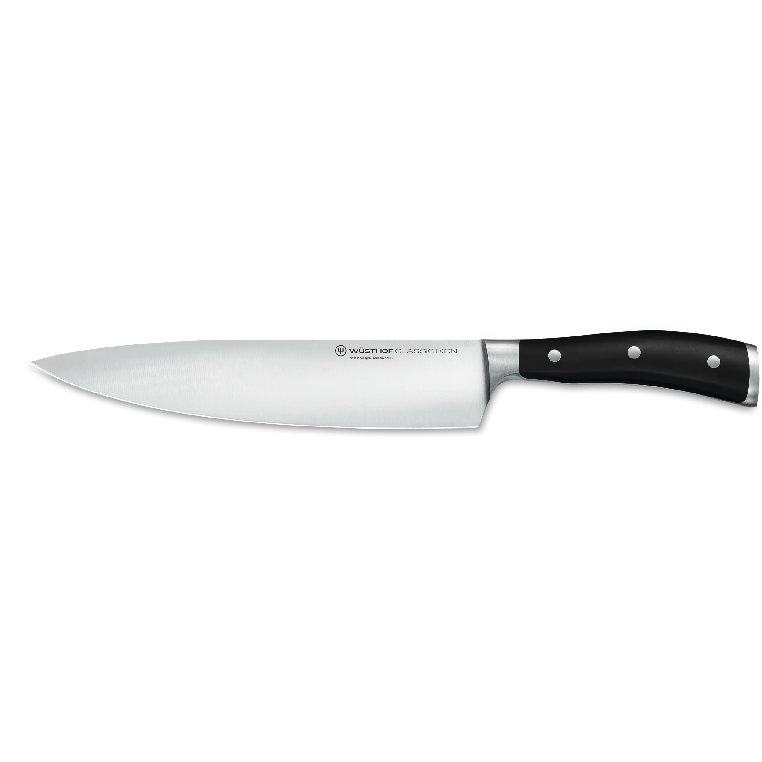 Classic Ikon 9" Chef's Knife