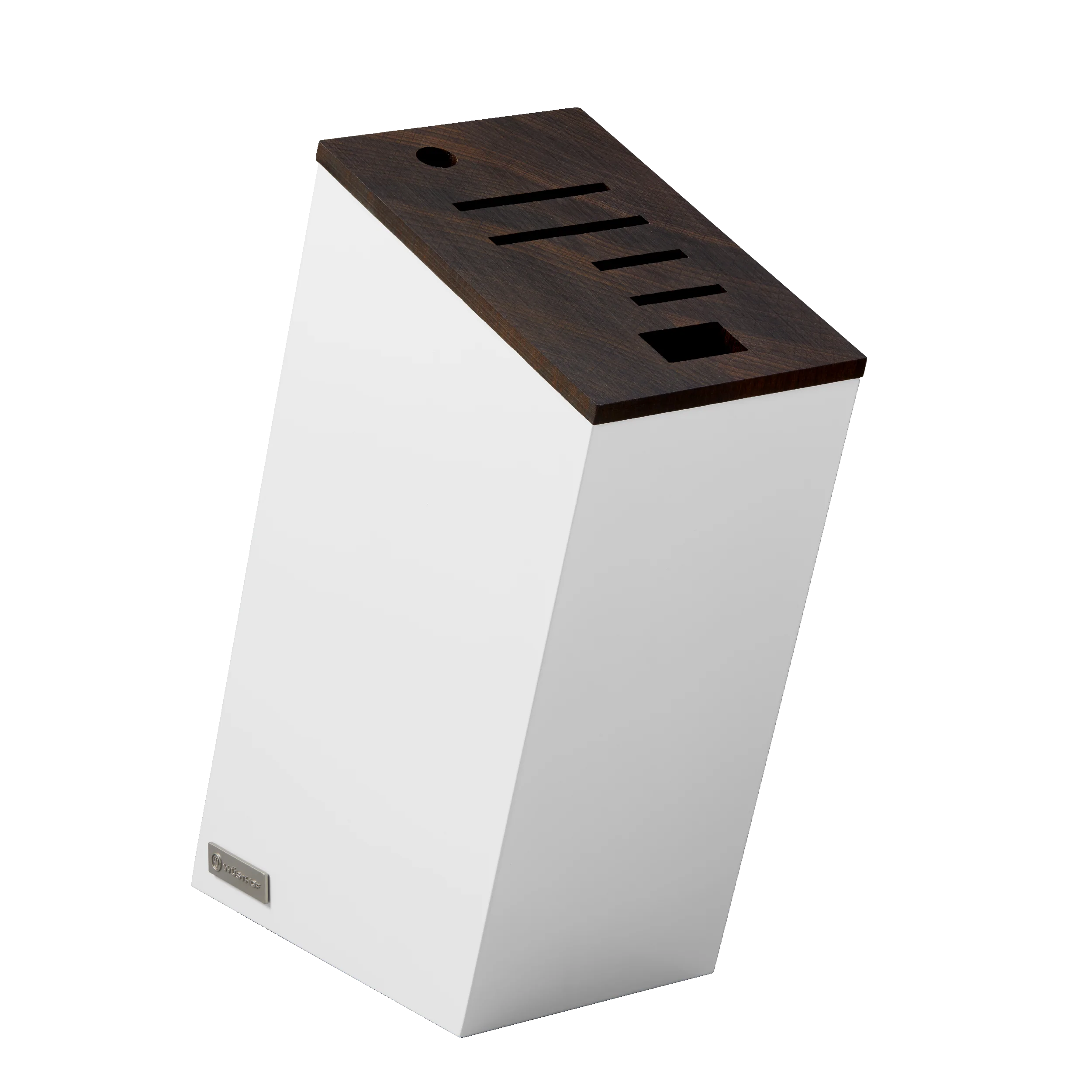 Classic Slim Knife Block