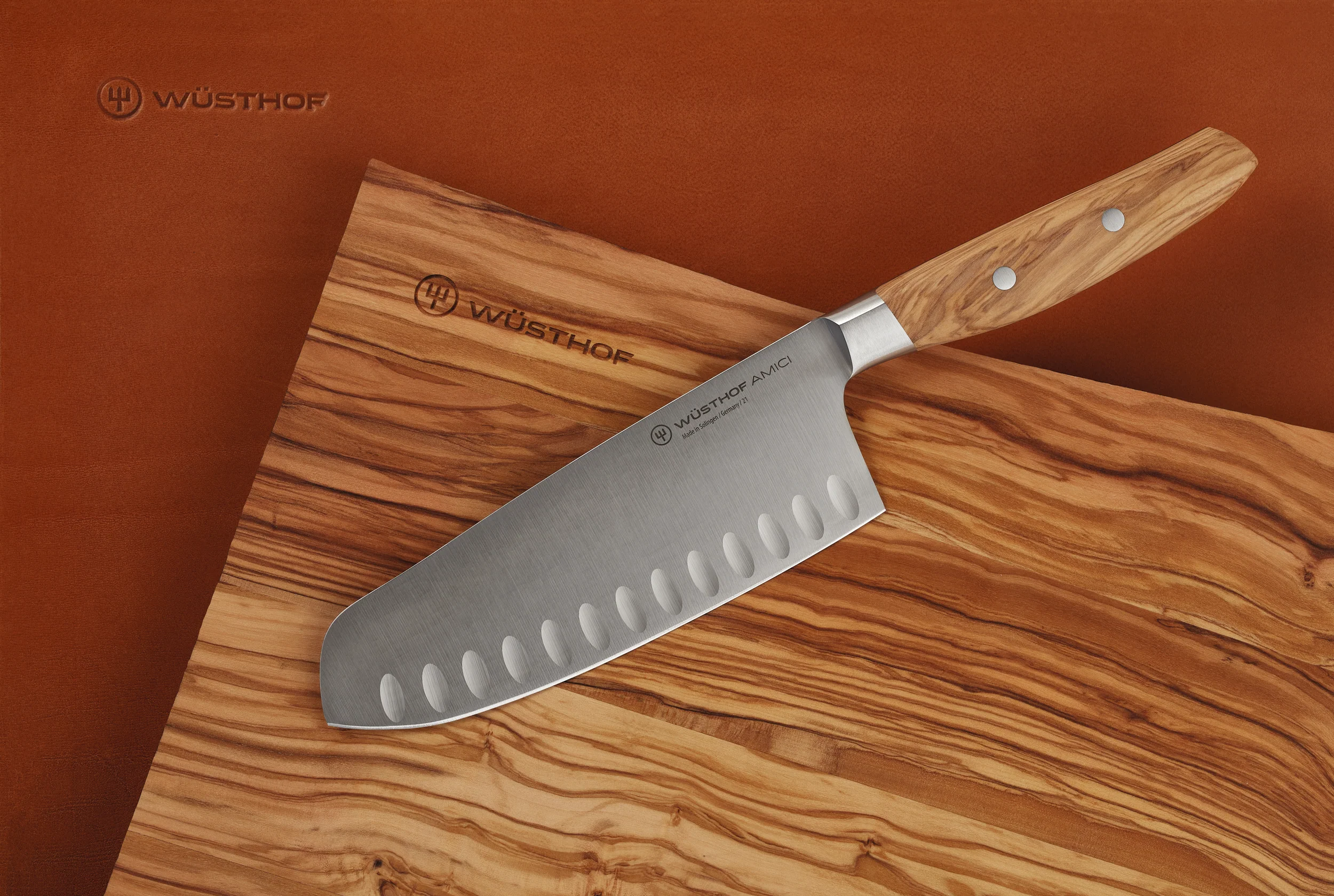 Dune Cutting Board - Image 4