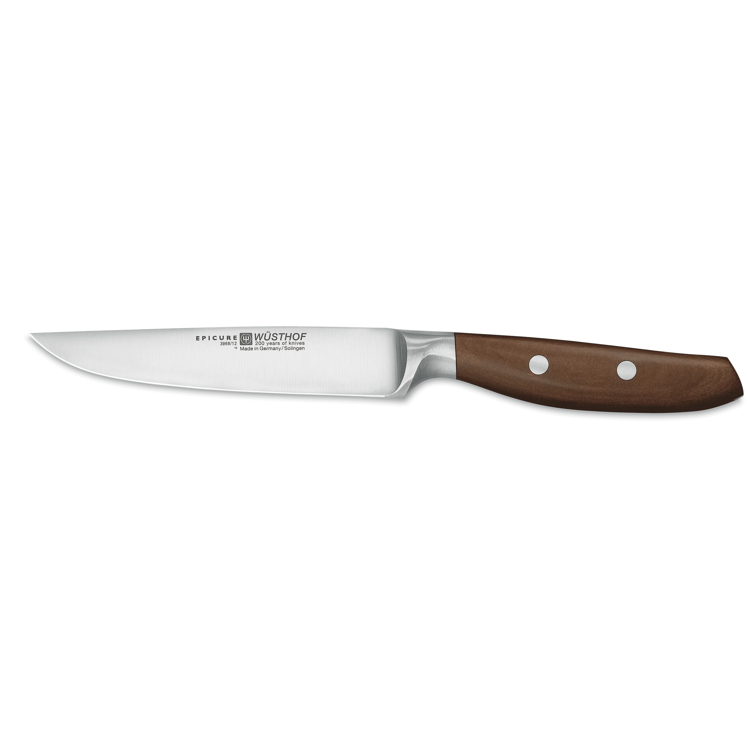 Epicure 4 1/2" Steak Knife