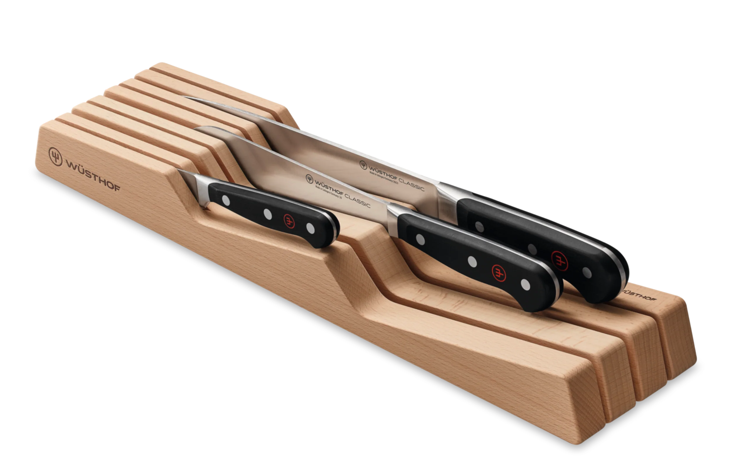 In-Drawer Knife Organizer - Image 2