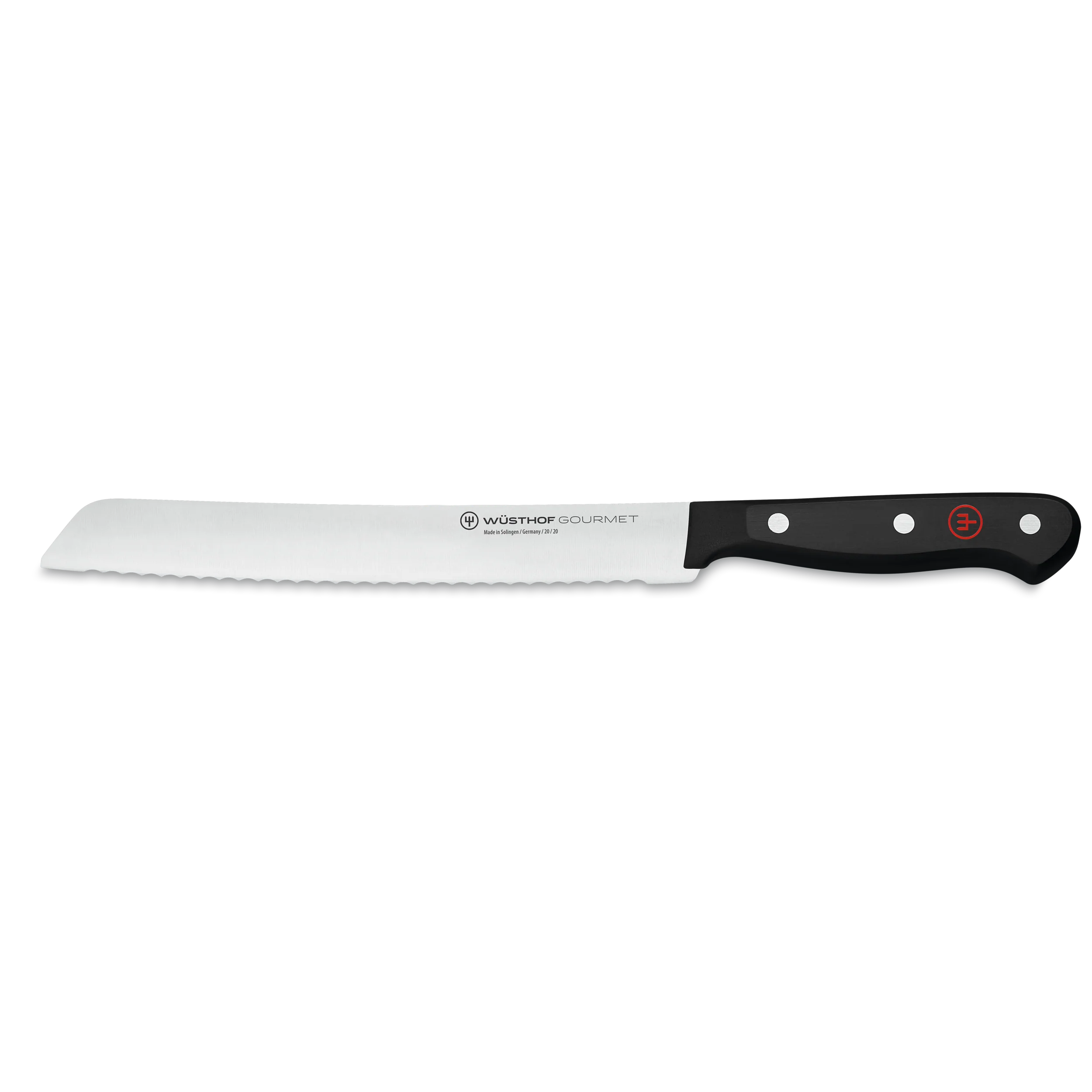 Gourmet 11-Piece Knife Block Set - Image 4