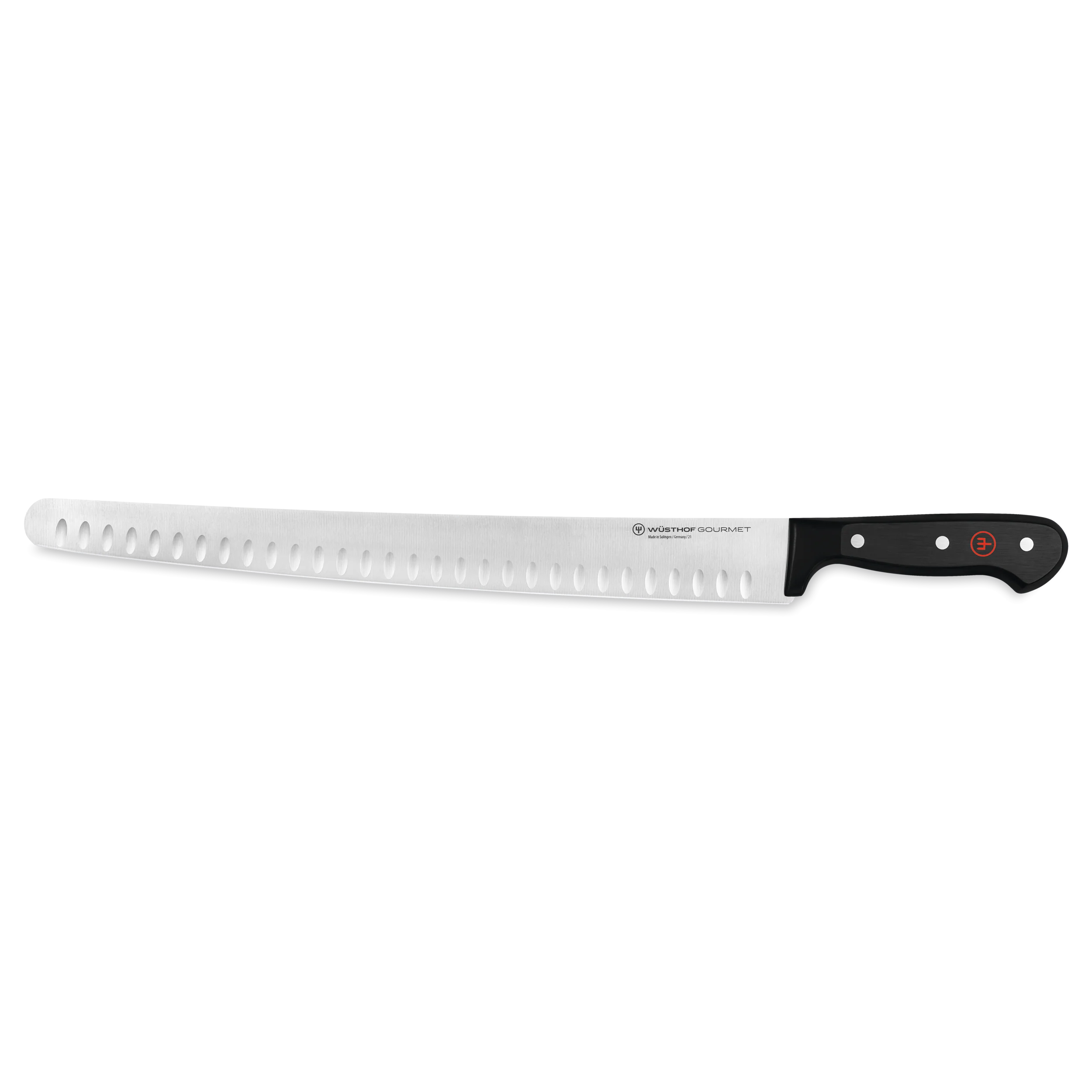 Gourmet 14" Hollow Edge Brisket Slicer
