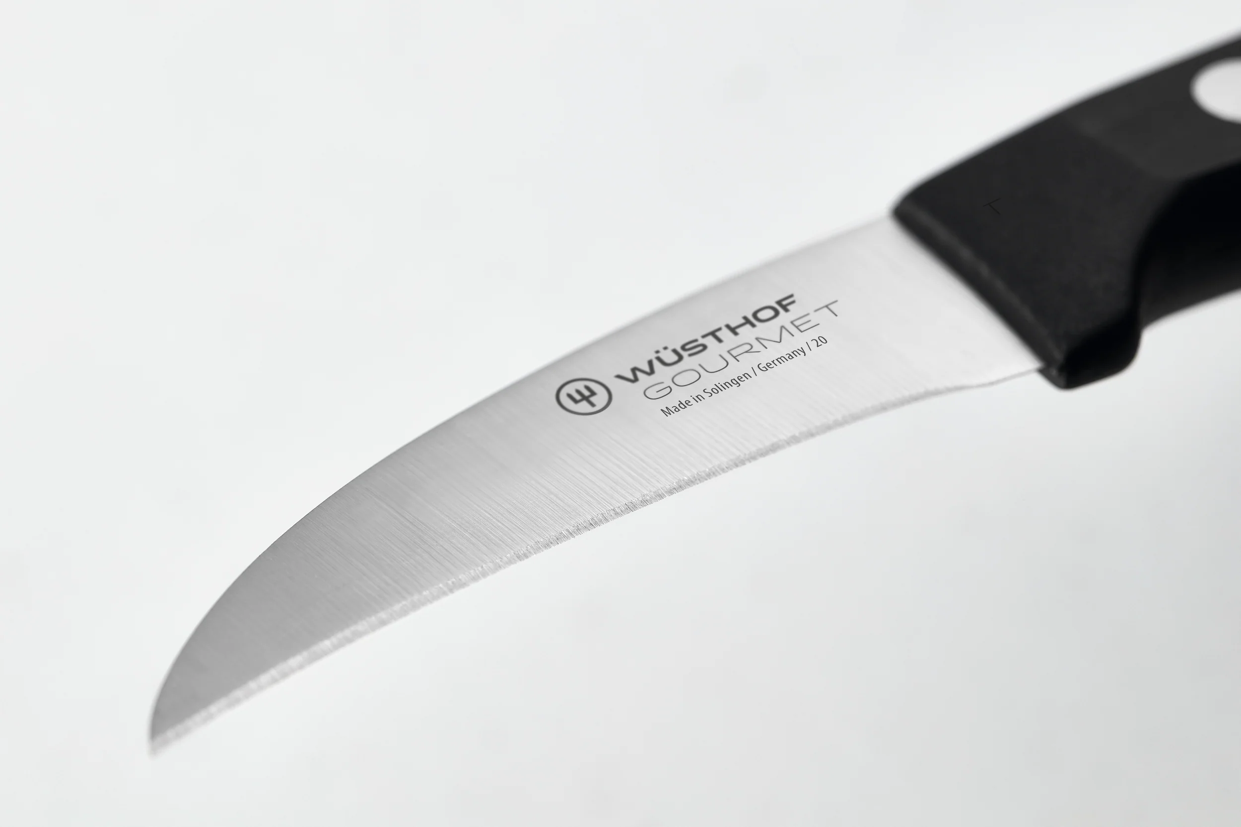 Gourmet 18-Piece Knife Block Set - Image 3